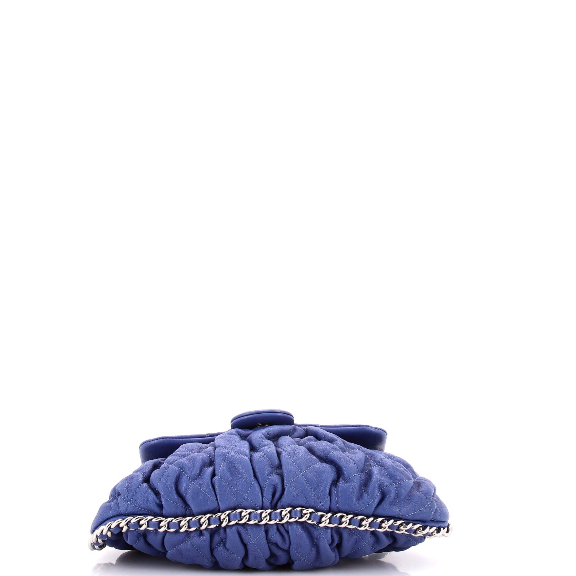Chanel Chain Around Flap Bag Size ONE SIZE - 4 Thumbnail