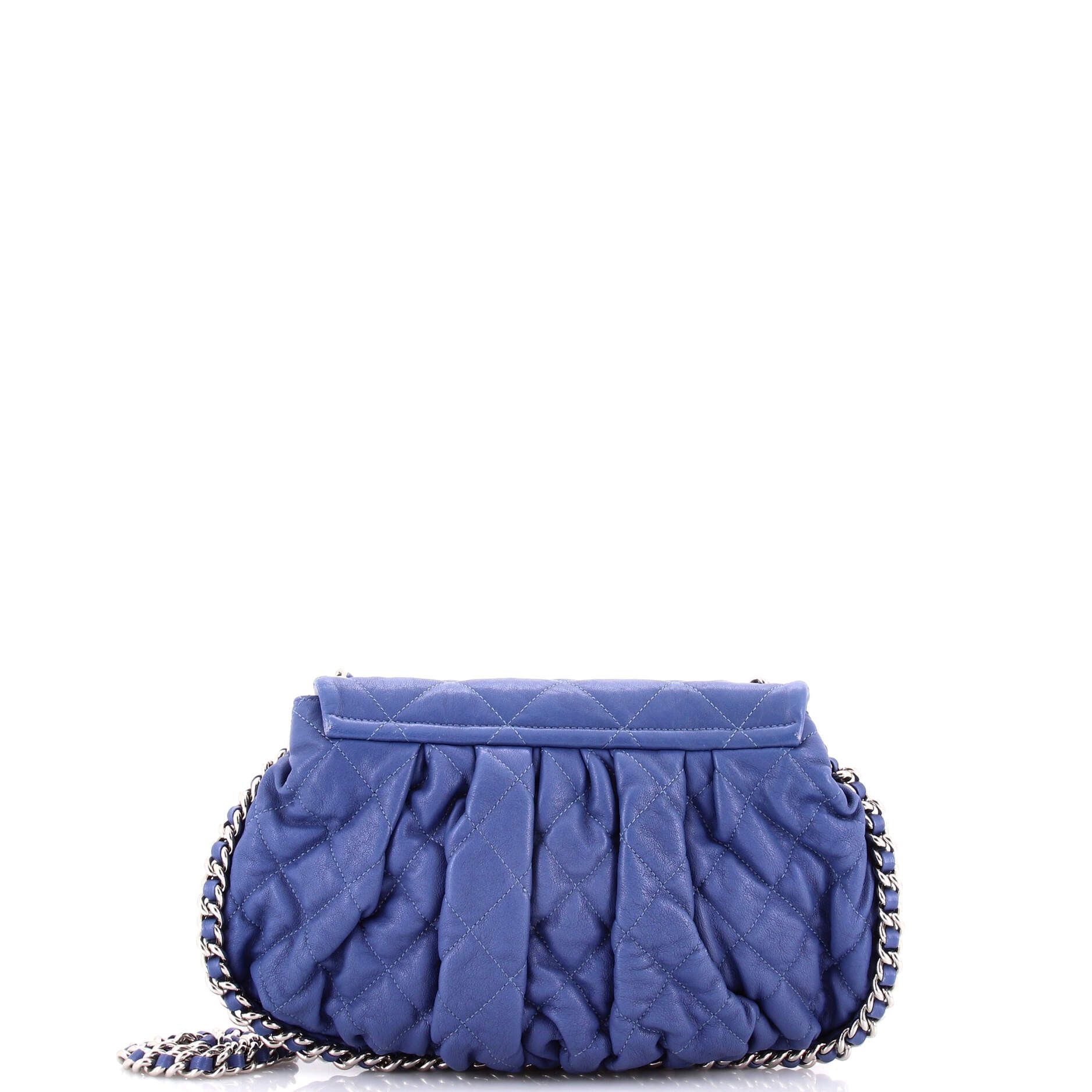 Chanel Chain Around Flap Bag Size ONE SIZE - 3 Thumbnail