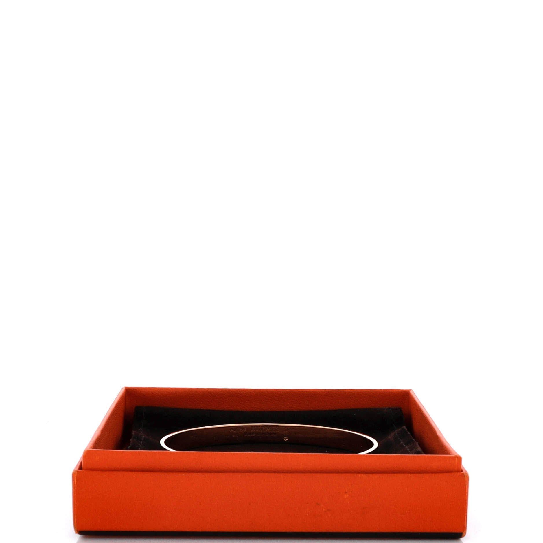 Hermes Kelly Bracelet Size ONE SIZE - 2 Thumbnail