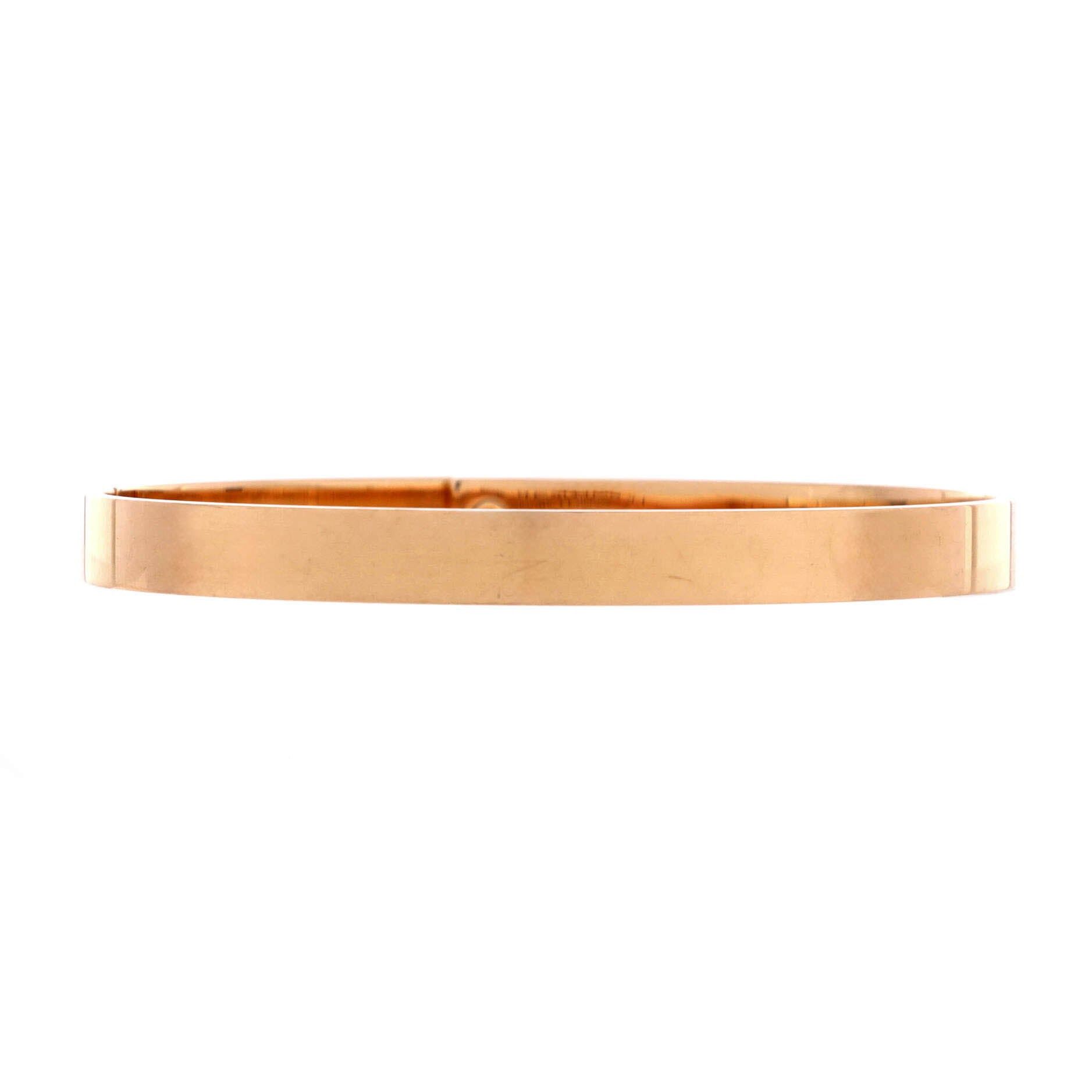 Hermes Kelly Bracelet Size ONE SIZE - 3 Thumbnail