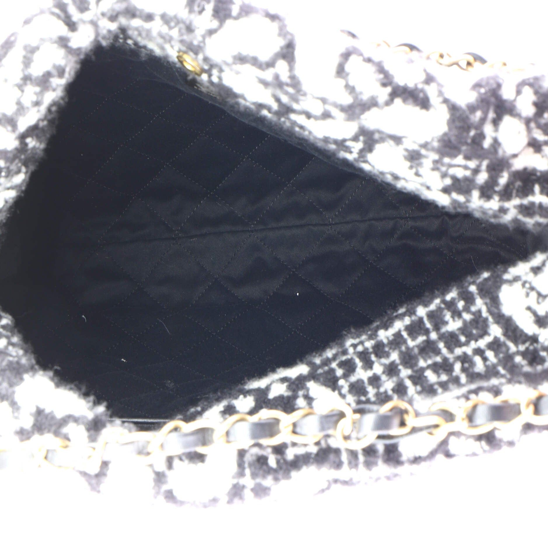 Chanel 22 Chain Hobo Size ONE SIZE - 5 Thumbnail