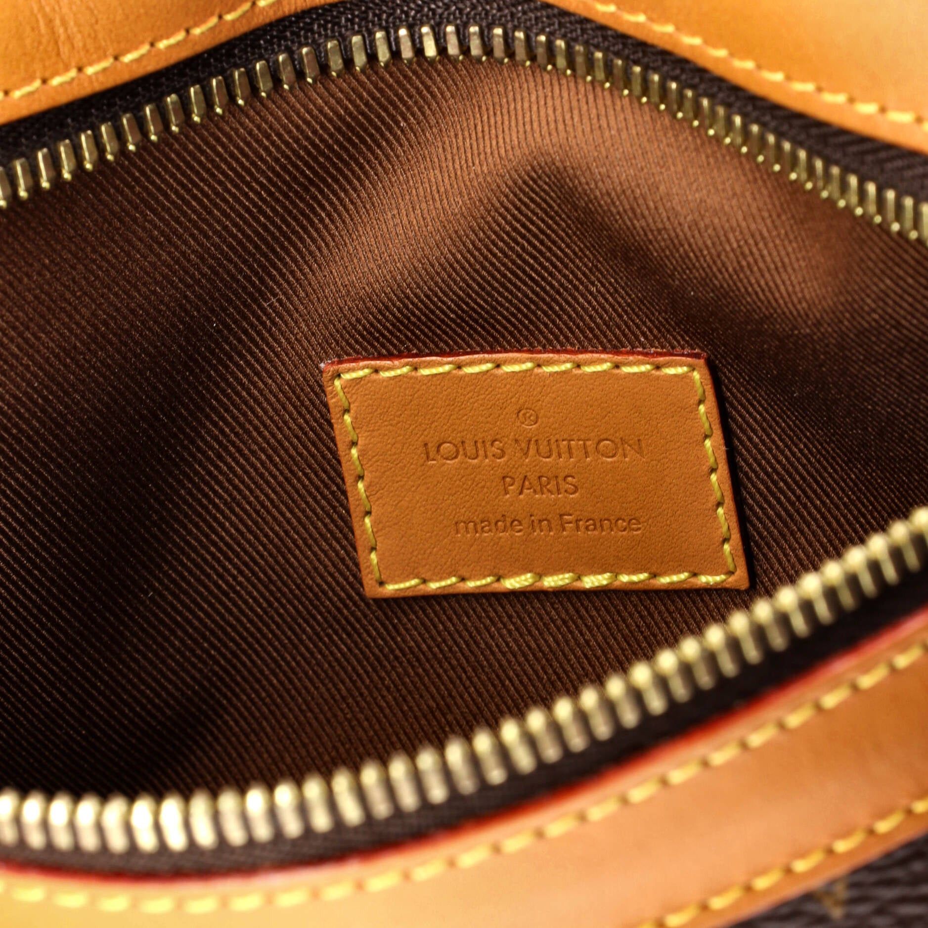 Louis Vuitton Saumur Messenger Bag Size ONE SIZE - 6 Thumbnail