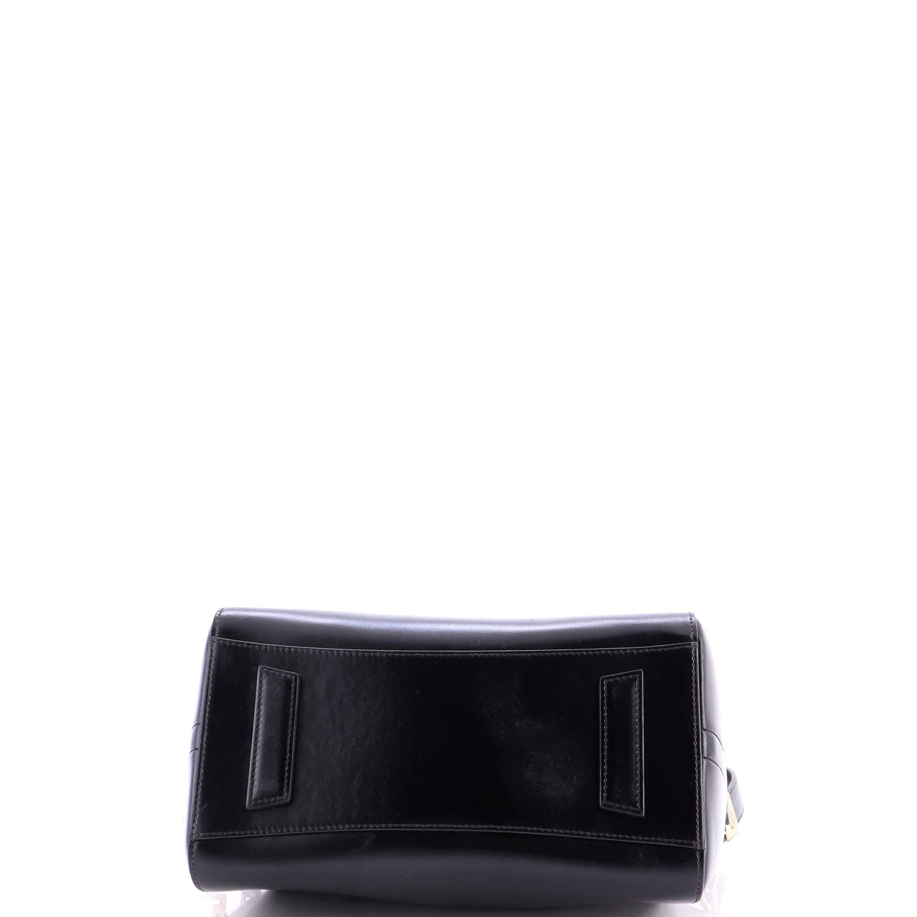 Givenchy Antigona Bag Size ONE SIZE - 4 Thumbnail