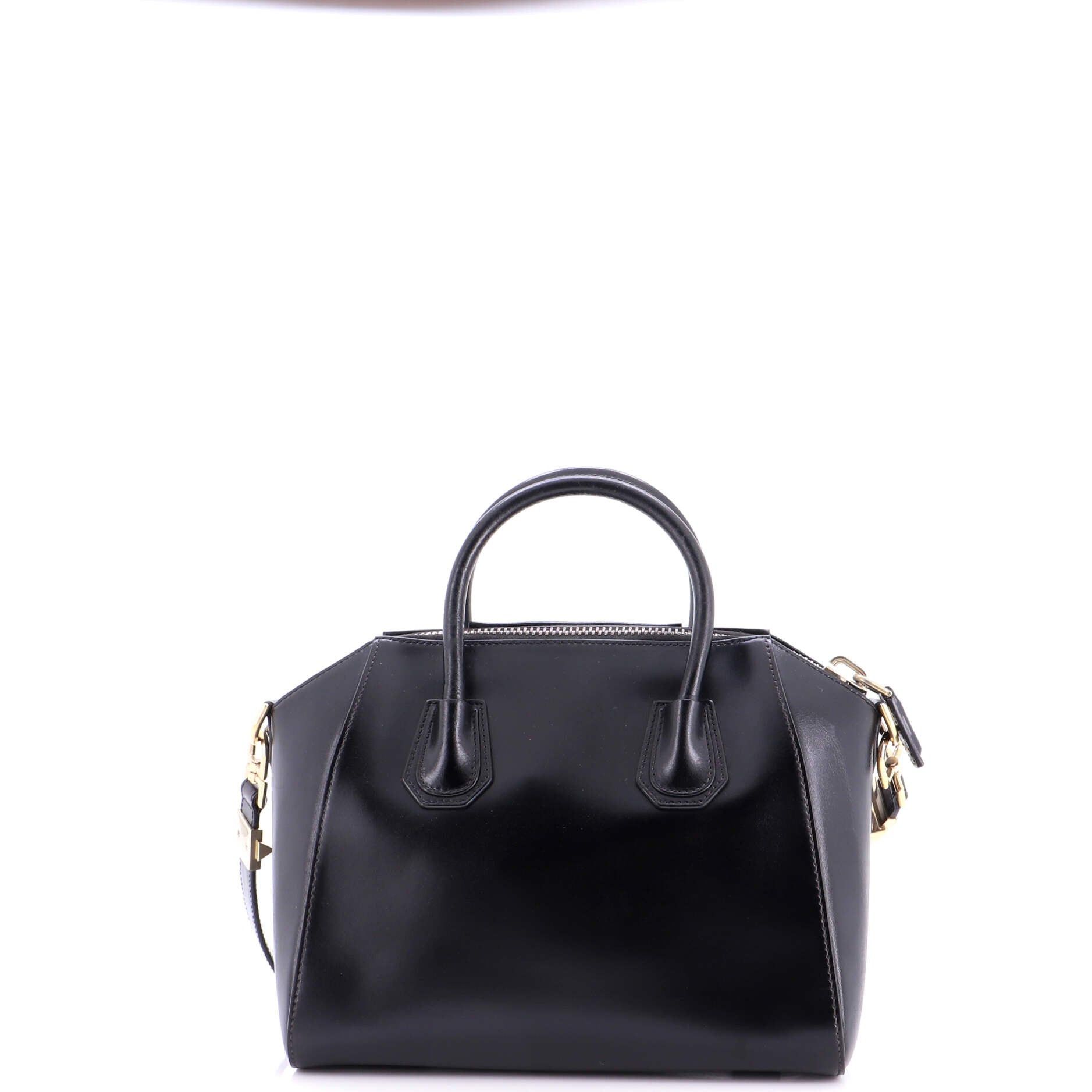 Givenchy Antigona Bag Size ONE SIZE - 3 Thumbnail