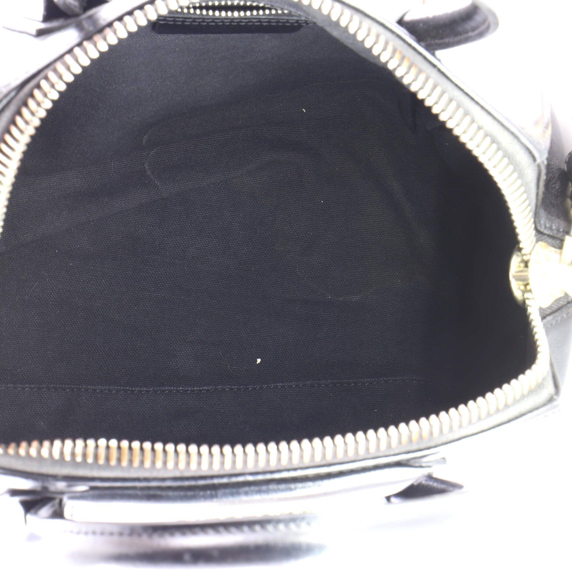 Givenchy Antigona Bag Size ONE SIZE - 5 Thumbnail
