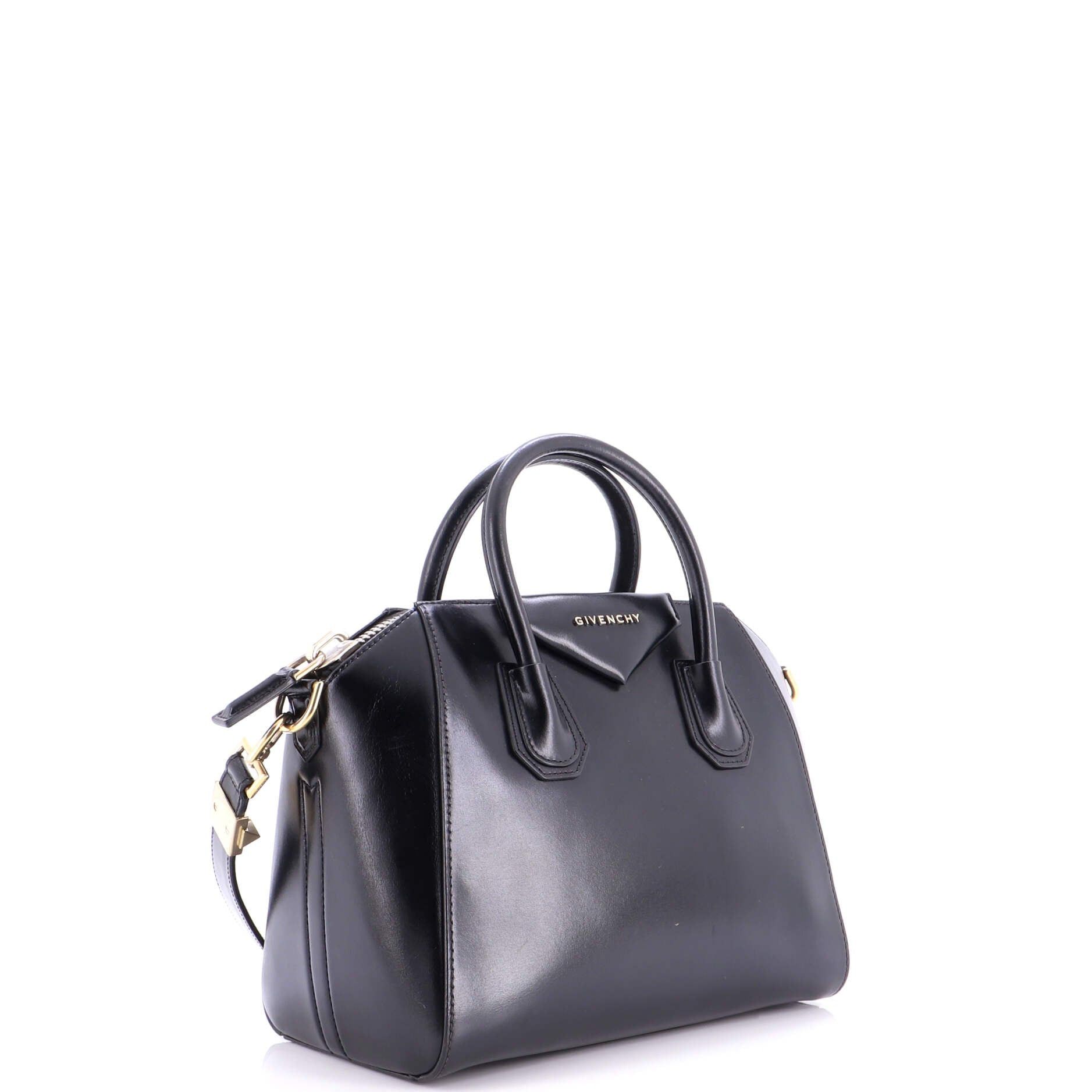 Givenchy Antigona Bag Size ONE SIZE - 2 Thumbnail