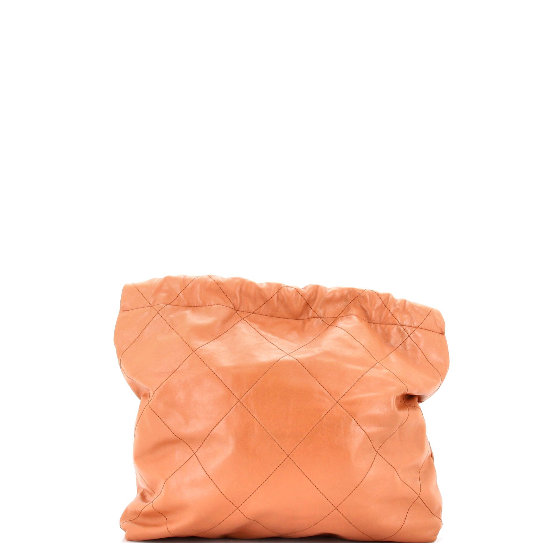 Chanel 22 Chain Hobo Size ONE SIZE - 4 Thumbnail