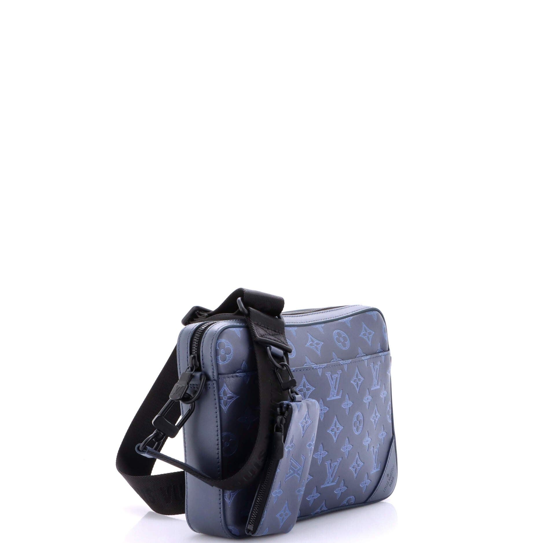 Louis Vuitton Duo Messenger Bag Size ONE SIZE - 2 Thumbnail