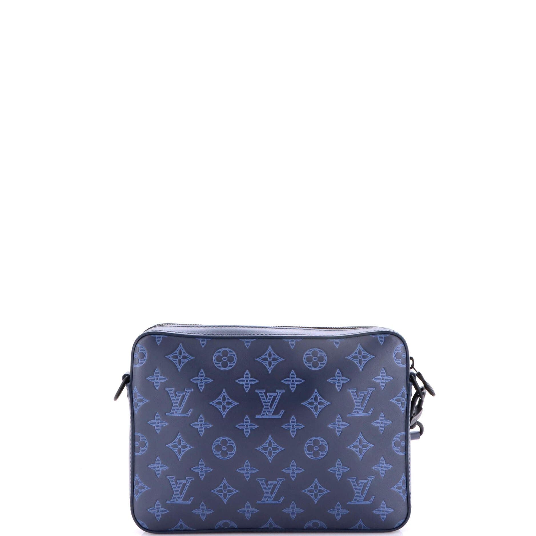 Louis Vuitton Duo Messenger Bag Size ONE SIZE - 3 Thumbnail