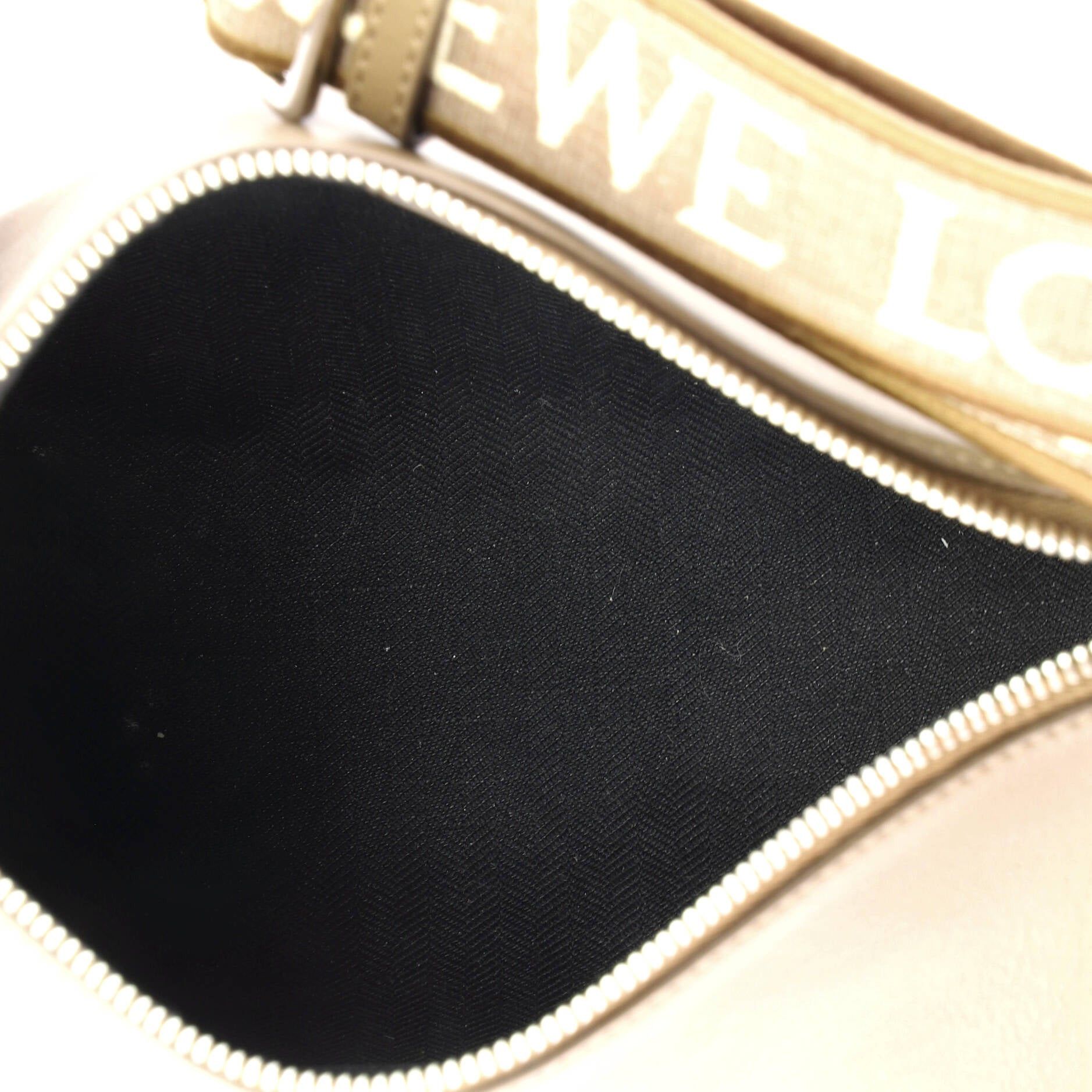 Loewe Cubi Crossbody Bag Size ONE SIZE - 5 Thumbnail