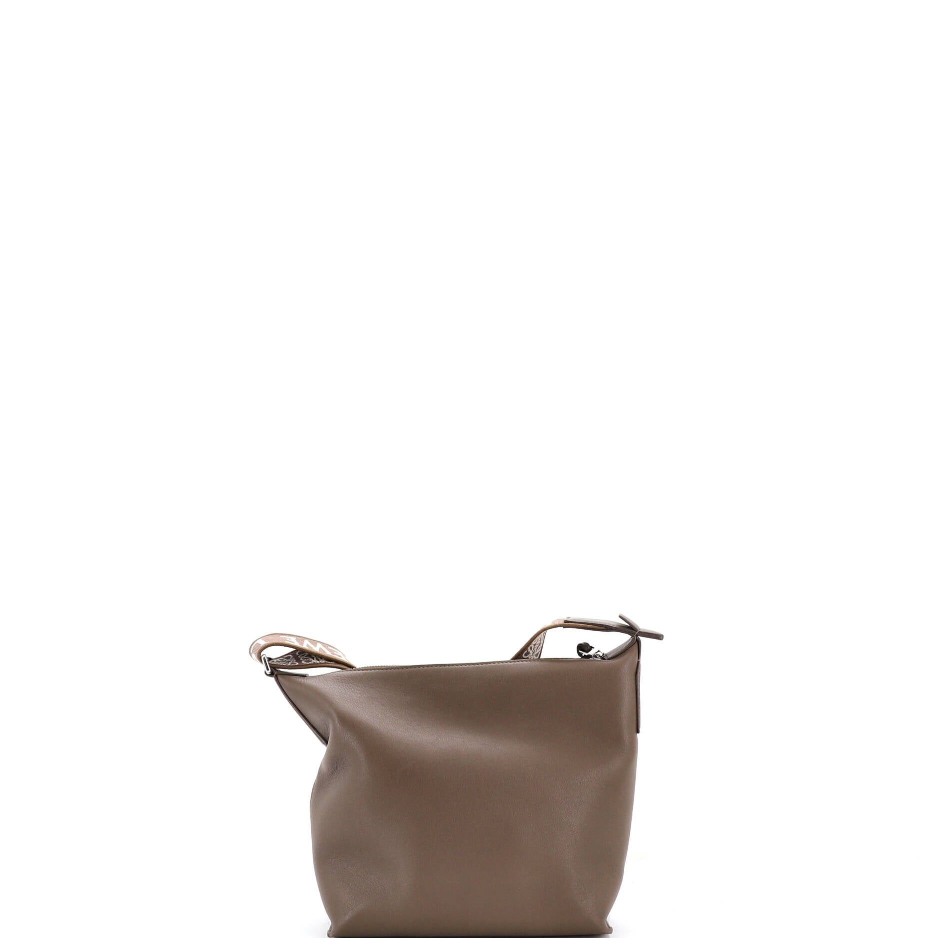 Loewe Cubi Crossbody Bag Size ONE SIZE - 3 Thumbnail