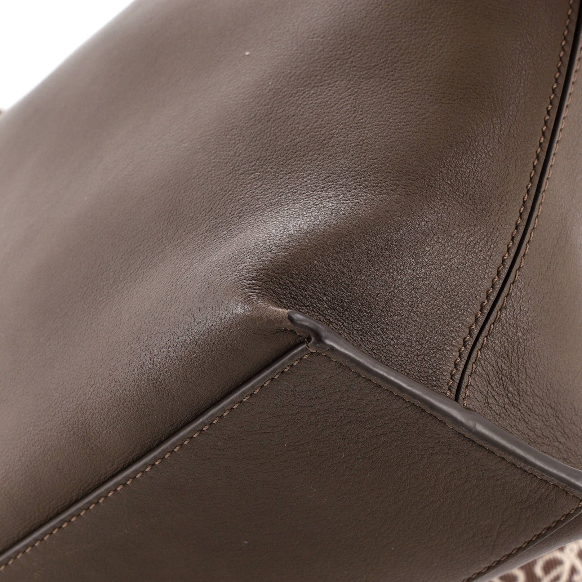 Loewe Cubi Crossbody Bag Size ONE SIZE - 6 Thumbnail