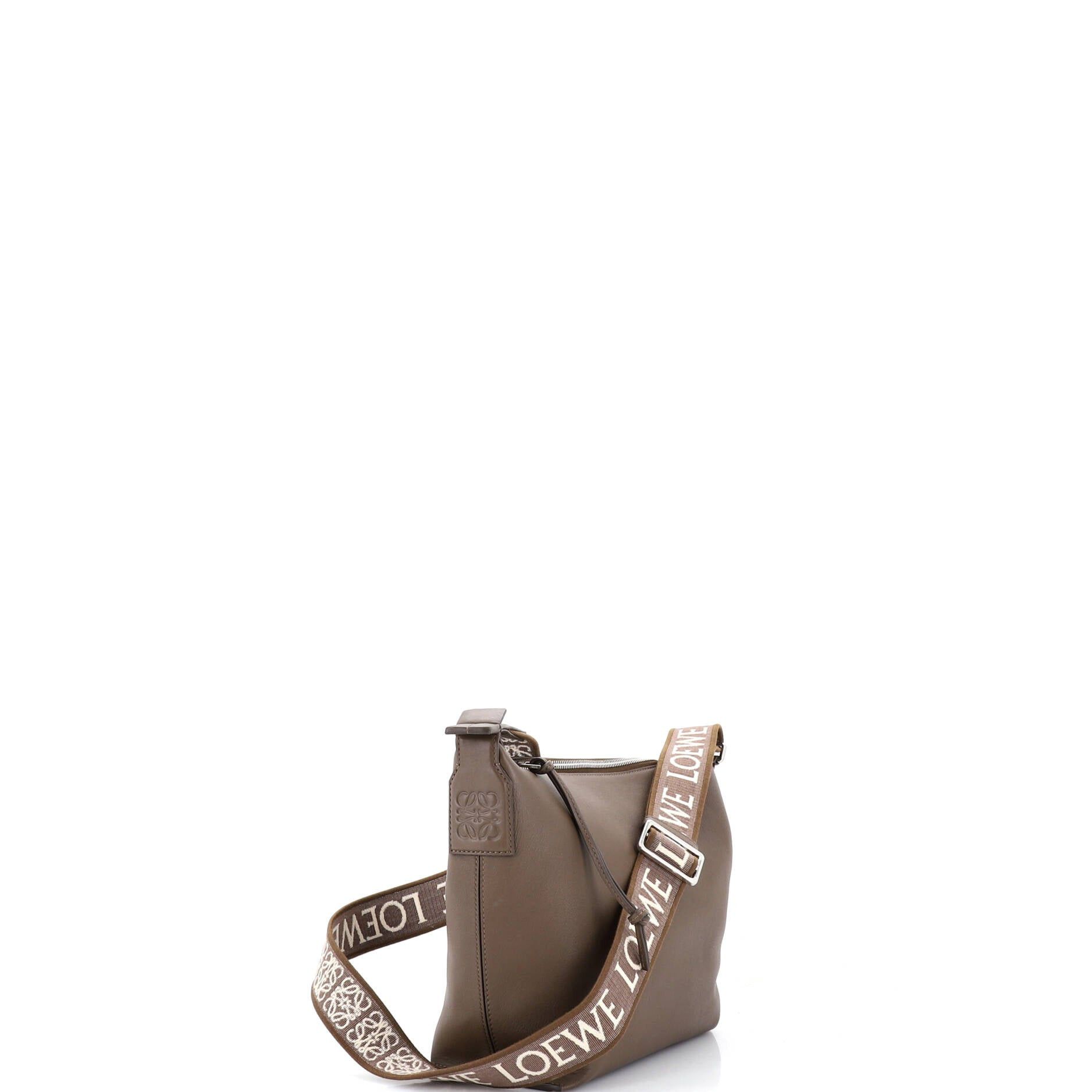 Loewe Cubi Crossbody Bag Size ONE SIZE - 2 Thumbnail