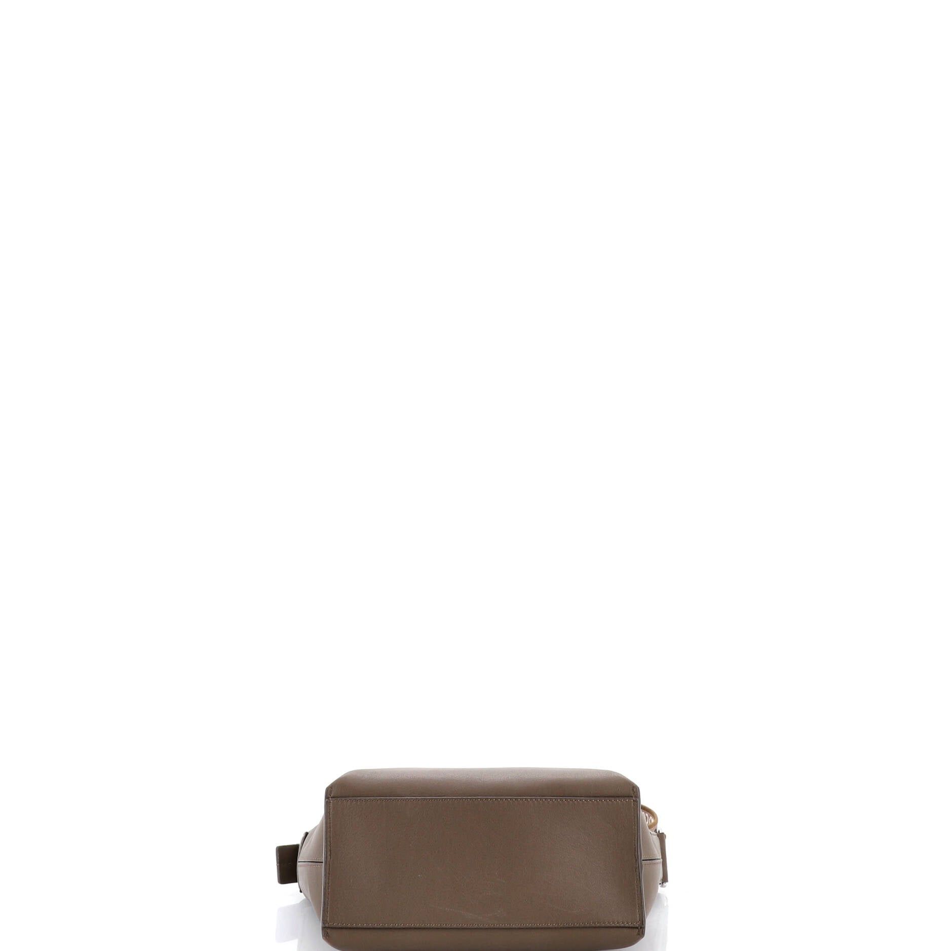 Loewe Cubi Crossbody Bag Size ONE SIZE - 4 Thumbnail