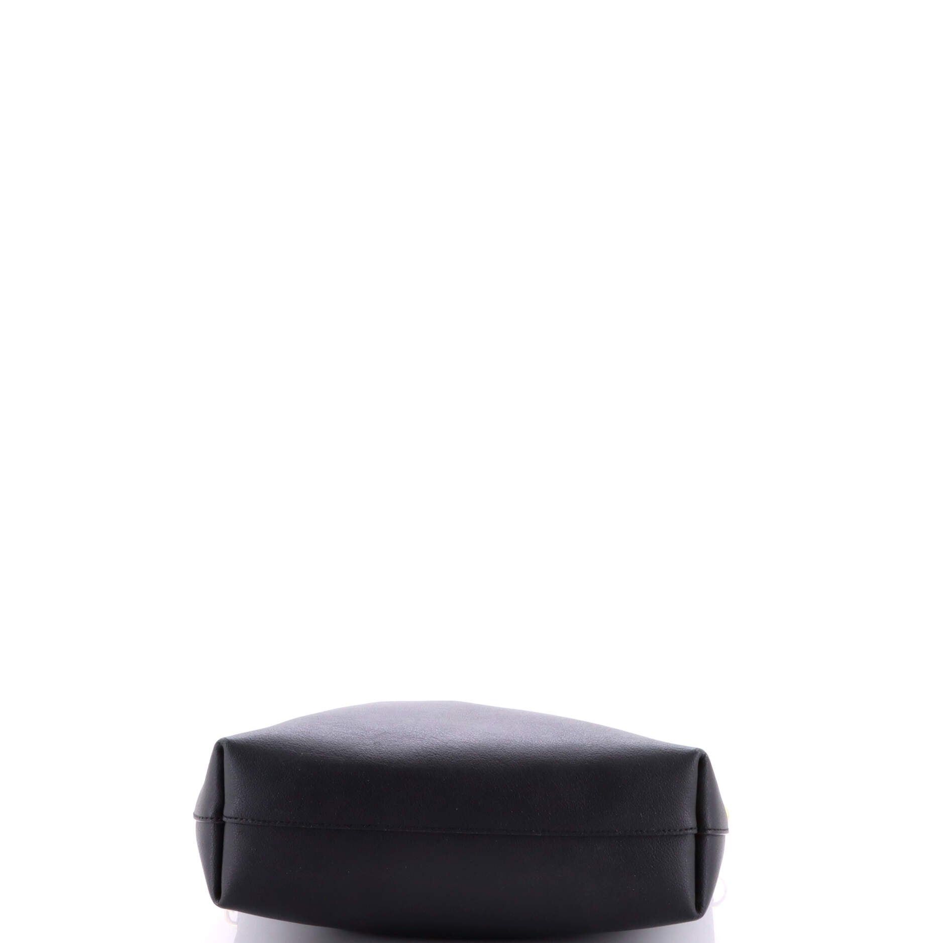Saint Laurent Paris Shopper Tote Size ONE SIZE - 4 Thumbnail