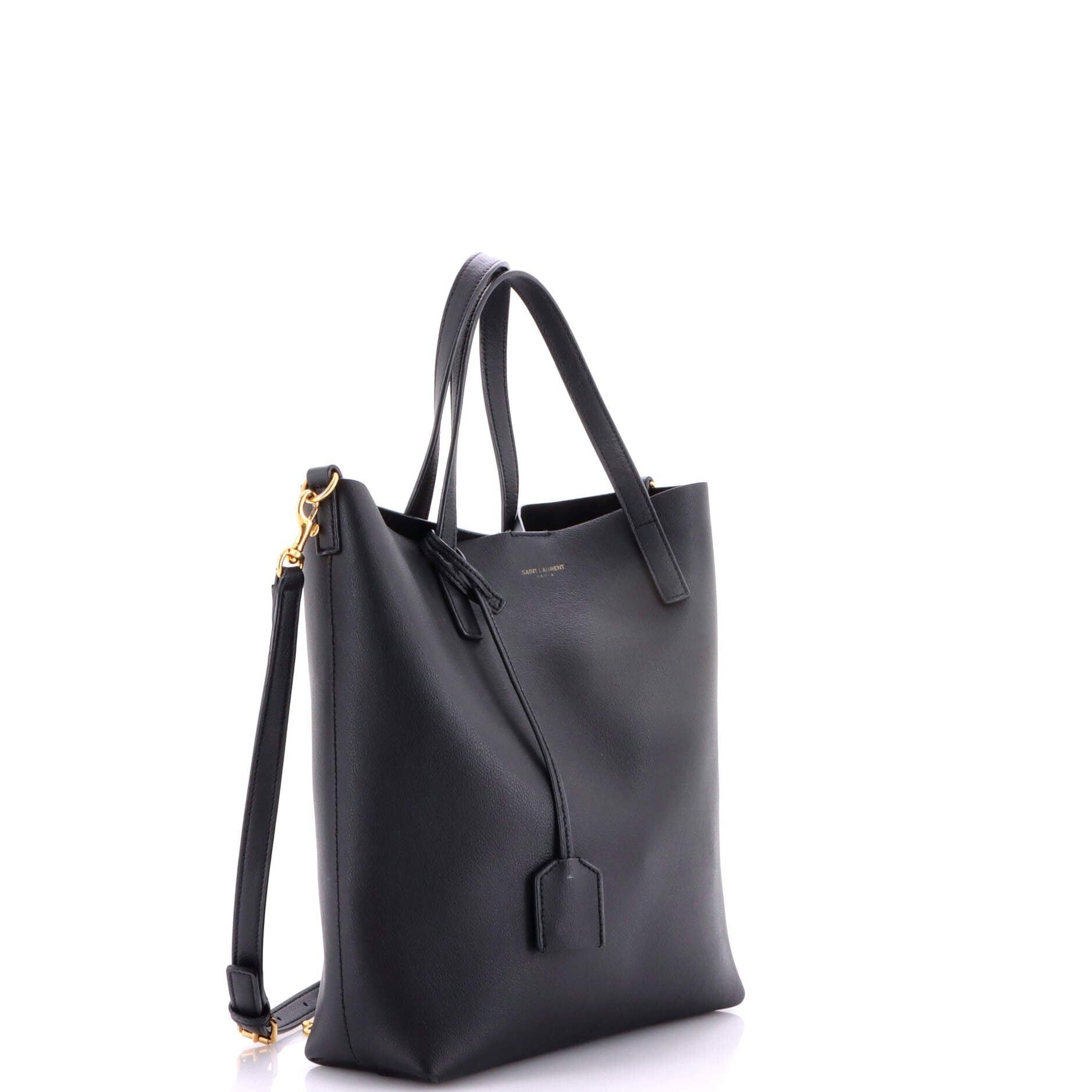 Saint Laurent Paris Shopper Tote Size ONE SIZE - 2 Thumbnail