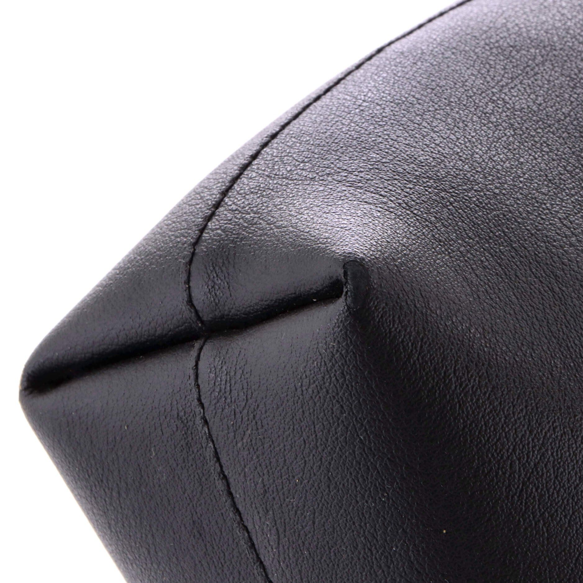 Saint Laurent Paris Shopper Tote Size ONE SIZE - 6 Thumbnail