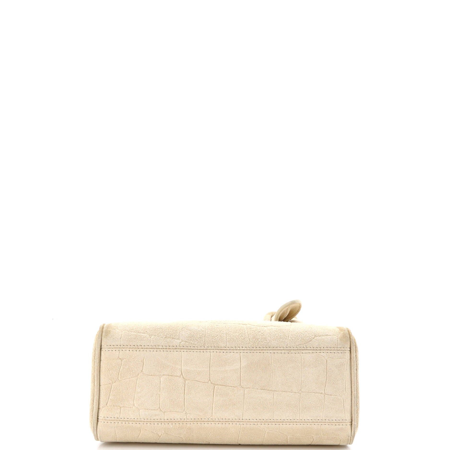 Jacquemus Le Petite Turismo Bag Size ONE SIZE - 4 Thumbnail