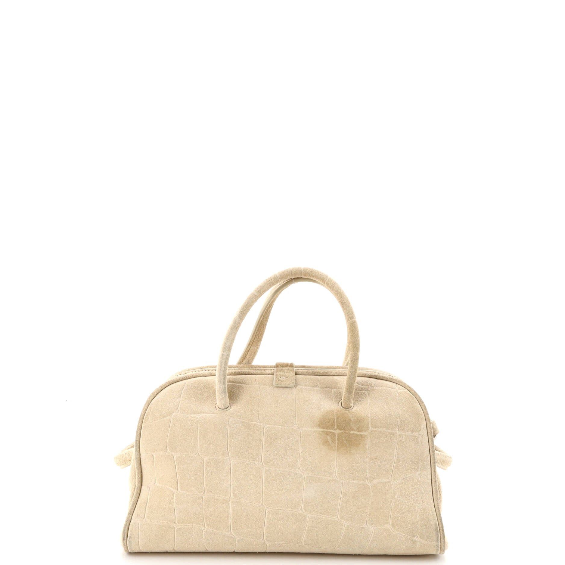 Jacquemus Le Petite Turismo Bag Size ONE SIZE - 3 Thumbnail