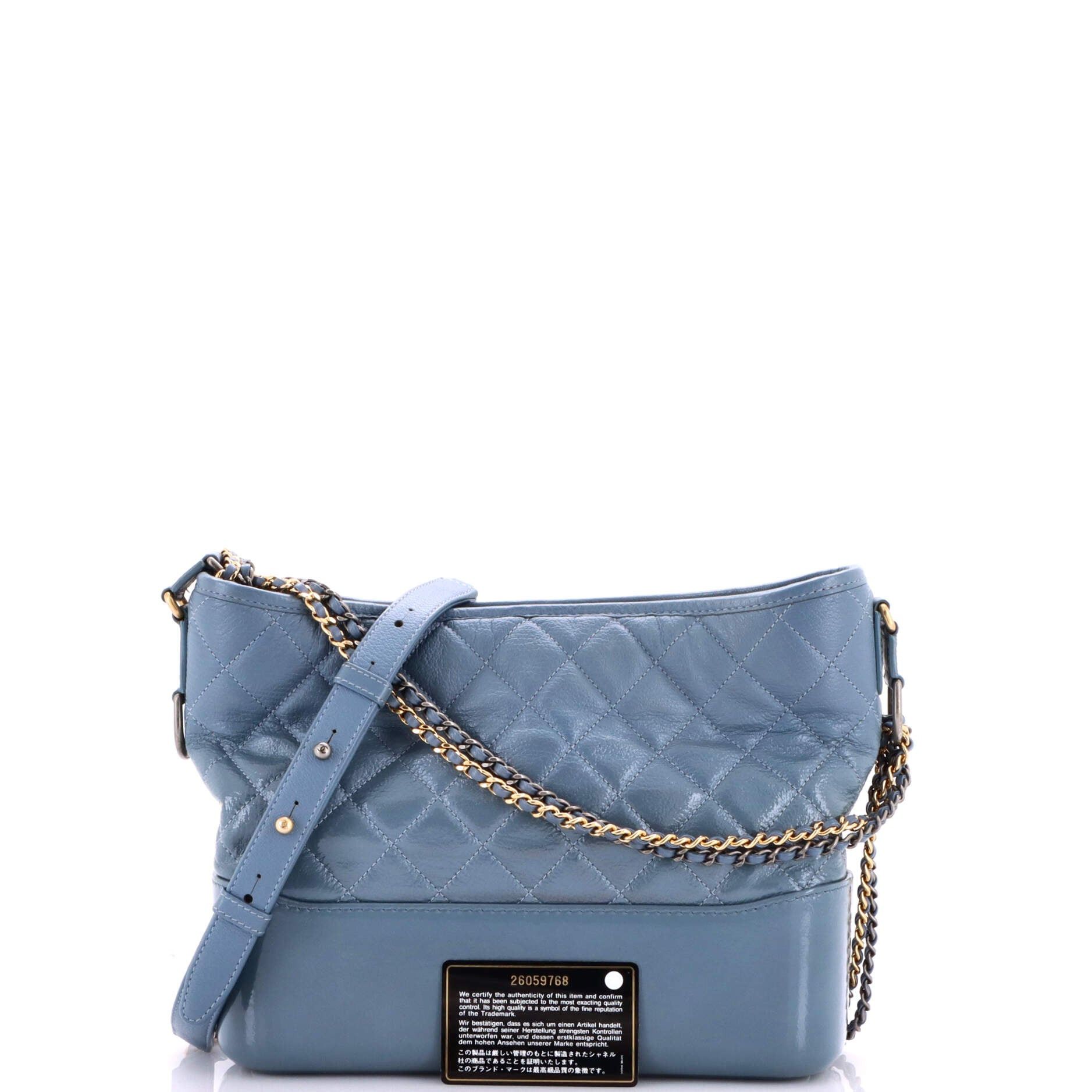 Chanel Gabrielle Hobo Size ONE SIZE - 2 Thumbnail
