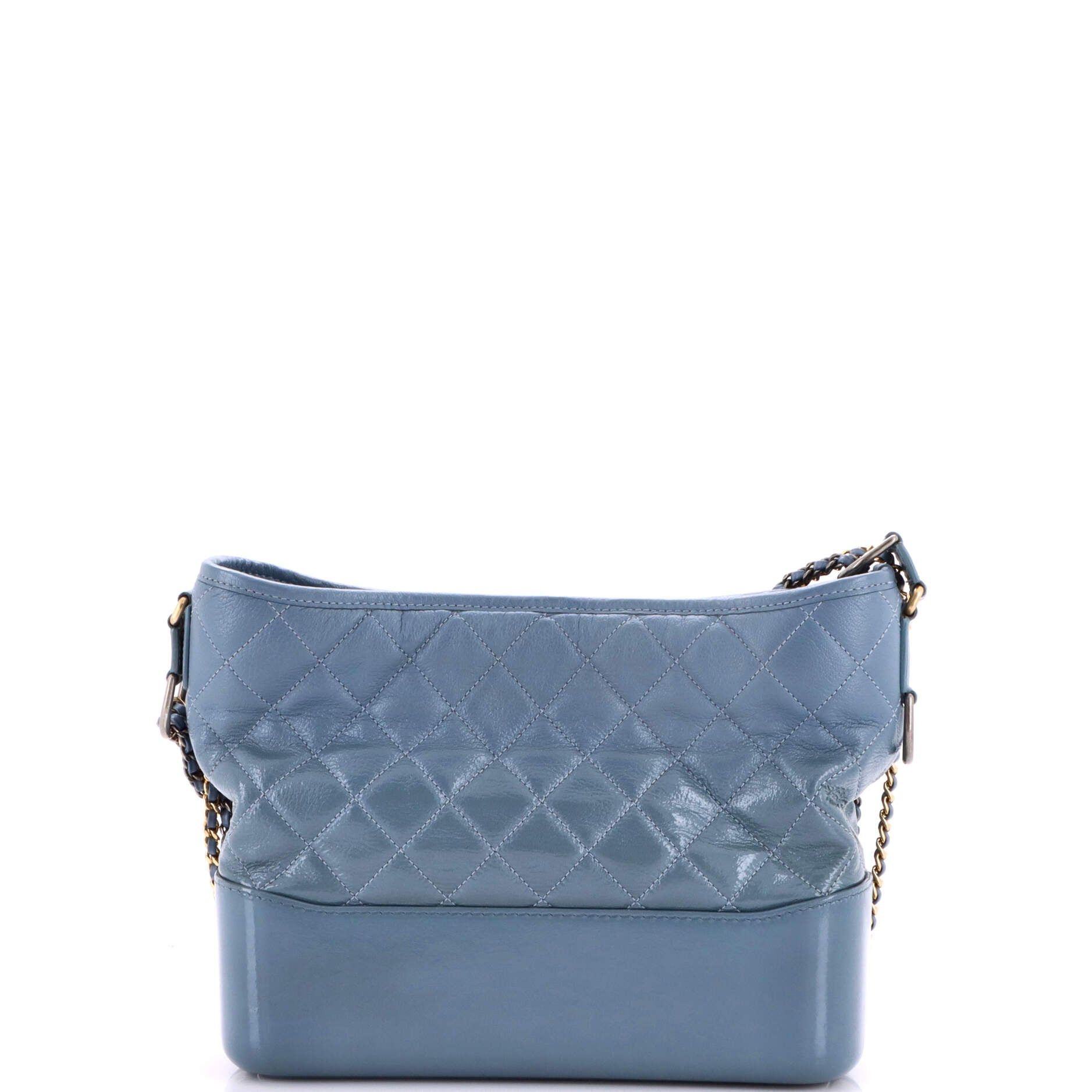 Chanel Gabrielle Hobo Size ONE SIZE - 4 Thumbnail