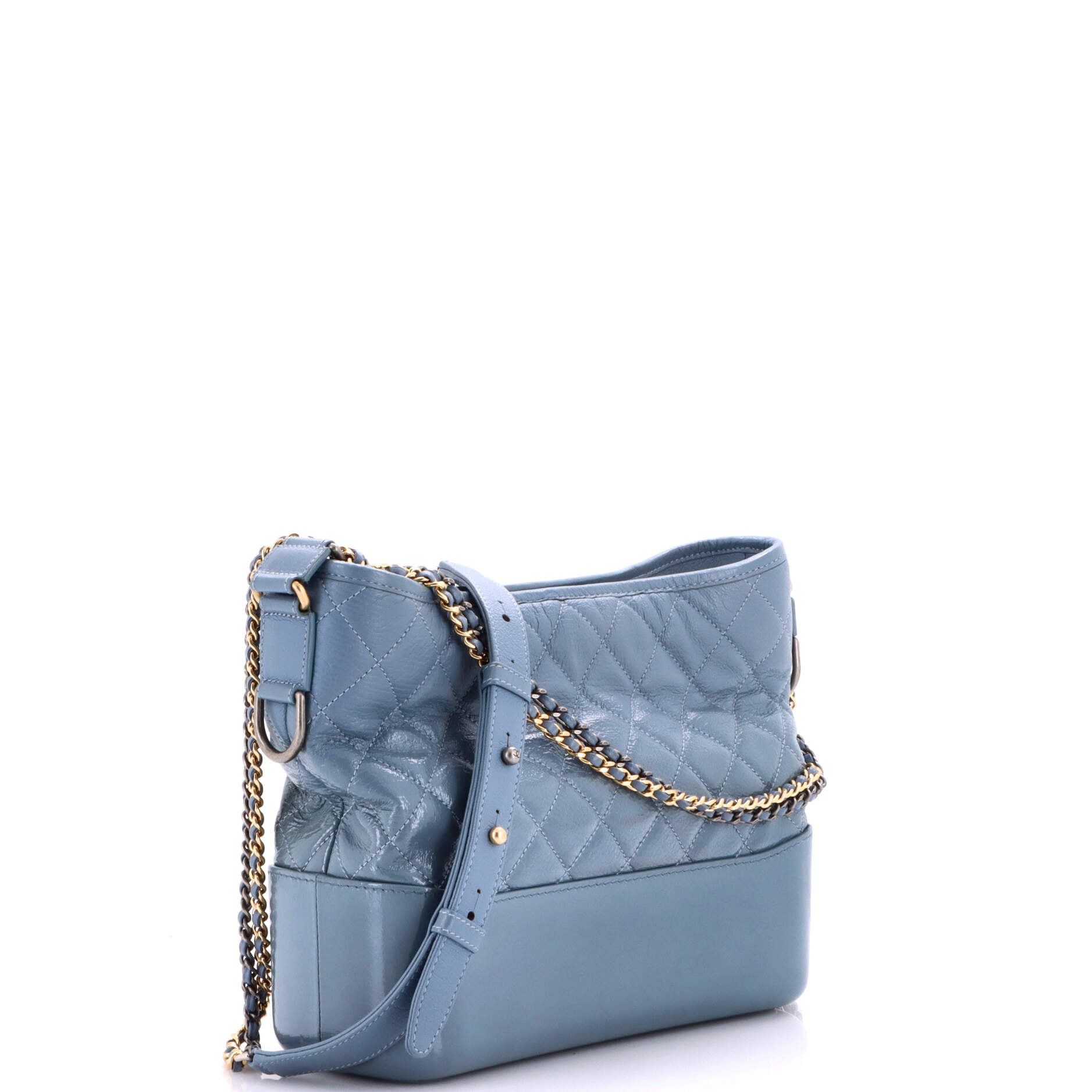 Chanel Gabrielle Hobo Size ONE SIZE - 3 Thumbnail