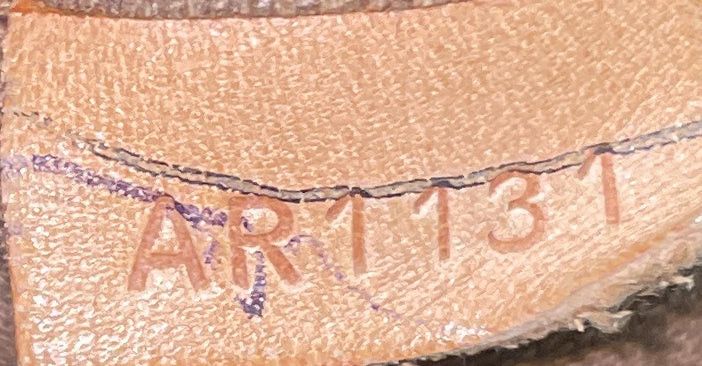 Louis Vuitton Galliera Handbag Size ONE SIZE - 9 Thumbnail
