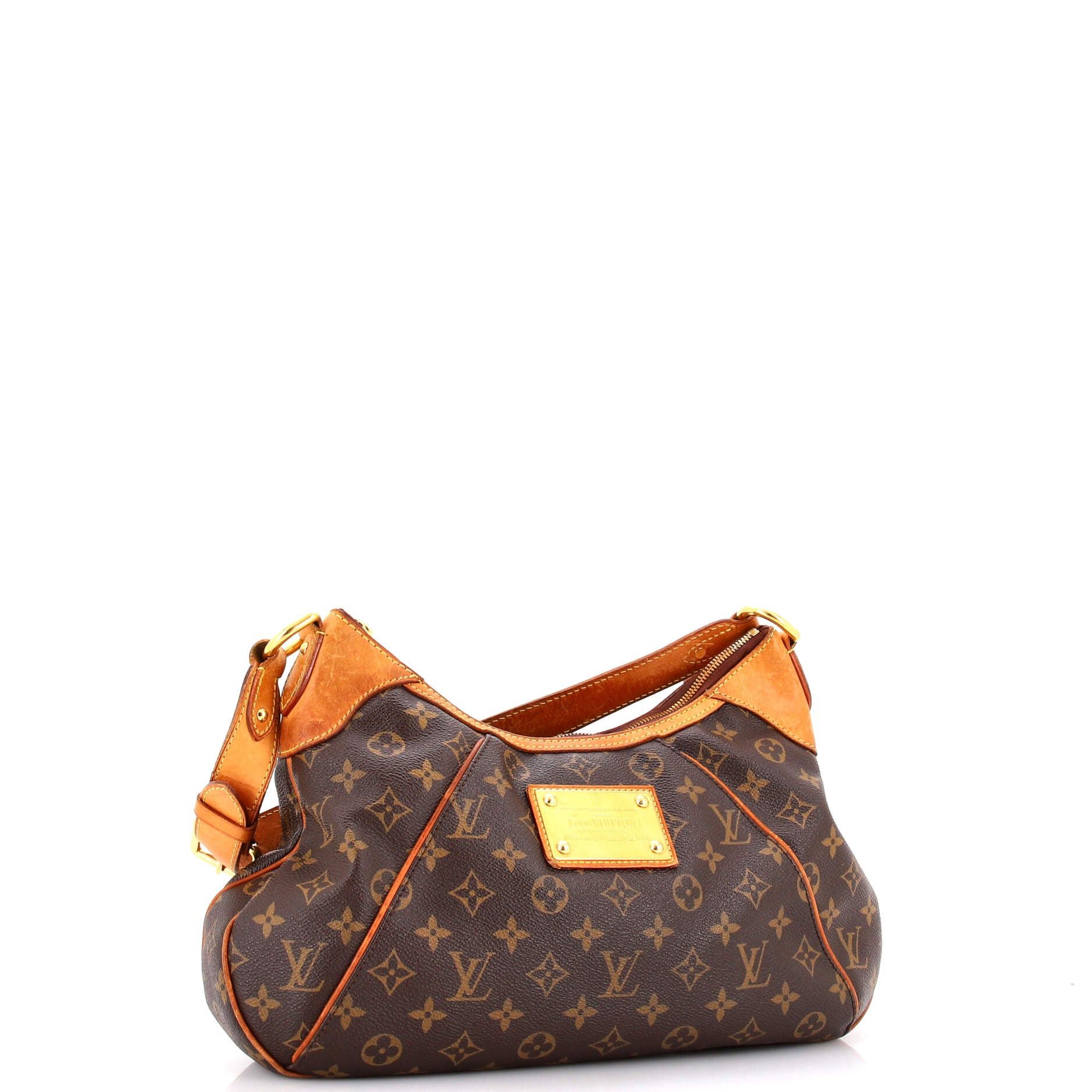 Louis Vuitton Galliera Handbag Size ONE SIZE - 2 Thumbnail