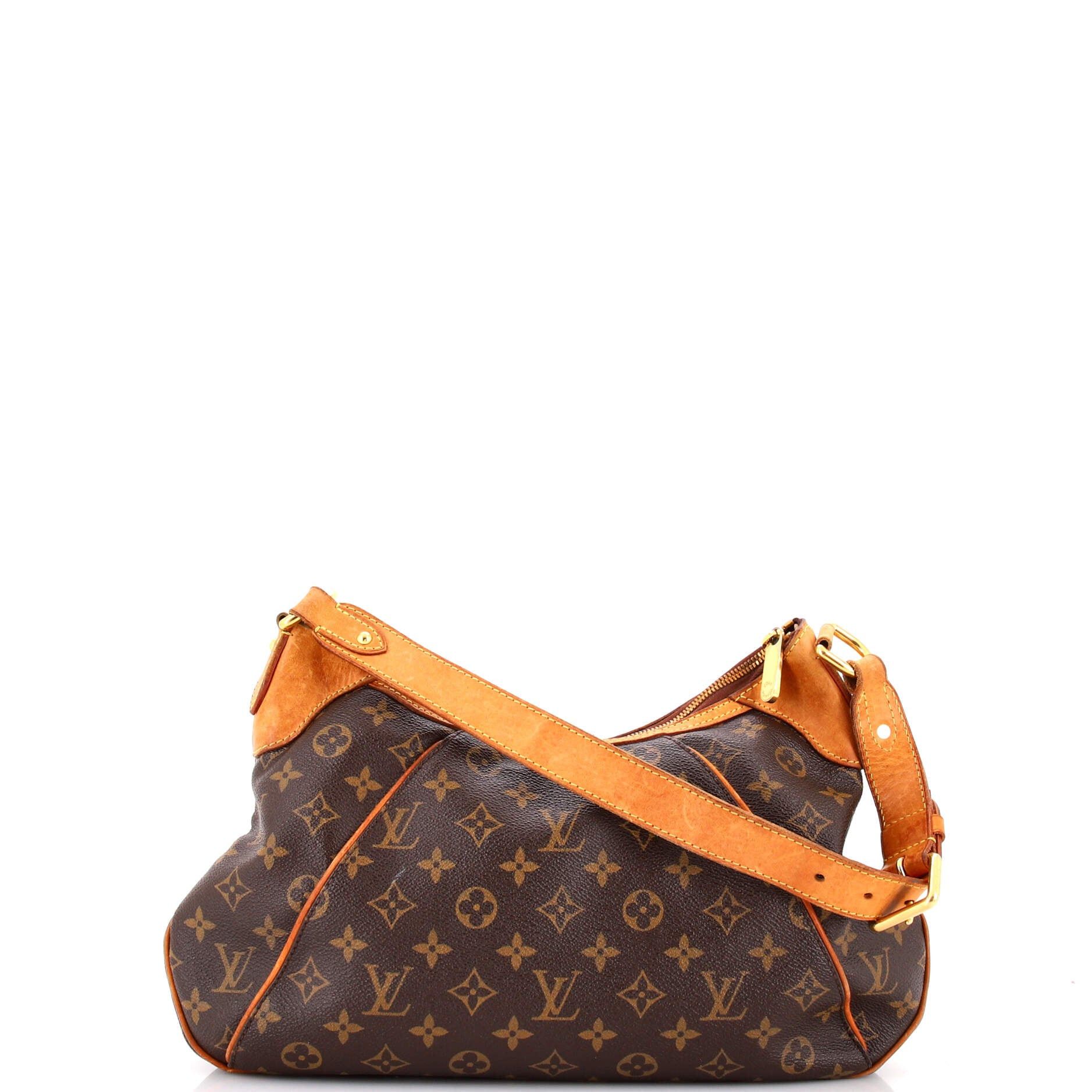 Louis Vuitton Galliera Handbag Size ONE SIZE - 3 Thumbnail