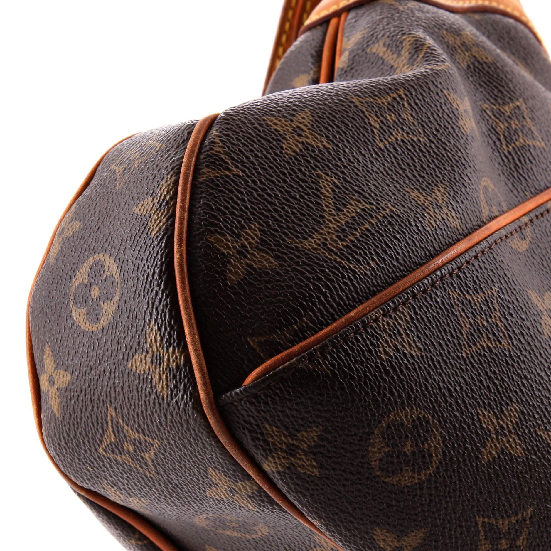 Louis Vuitton Galliera Handbag Size ONE SIZE - 6 Thumbnail