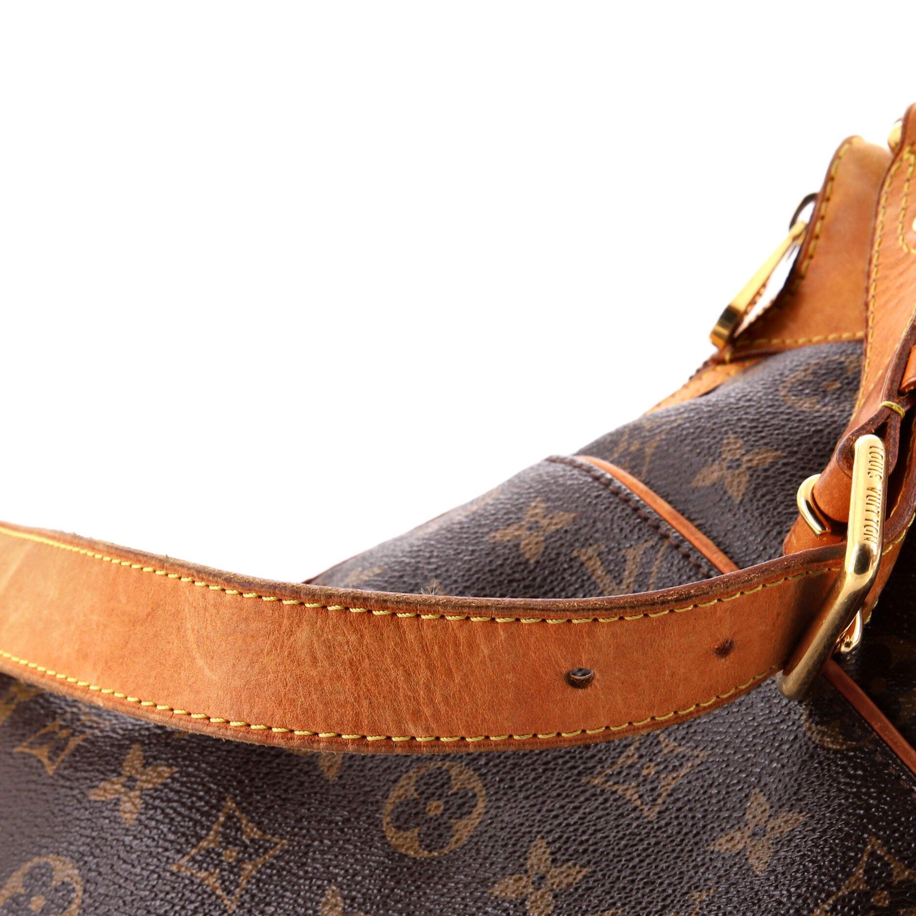 Louis Vuitton Galliera Handbag Size ONE SIZE - 8 Thumbnail