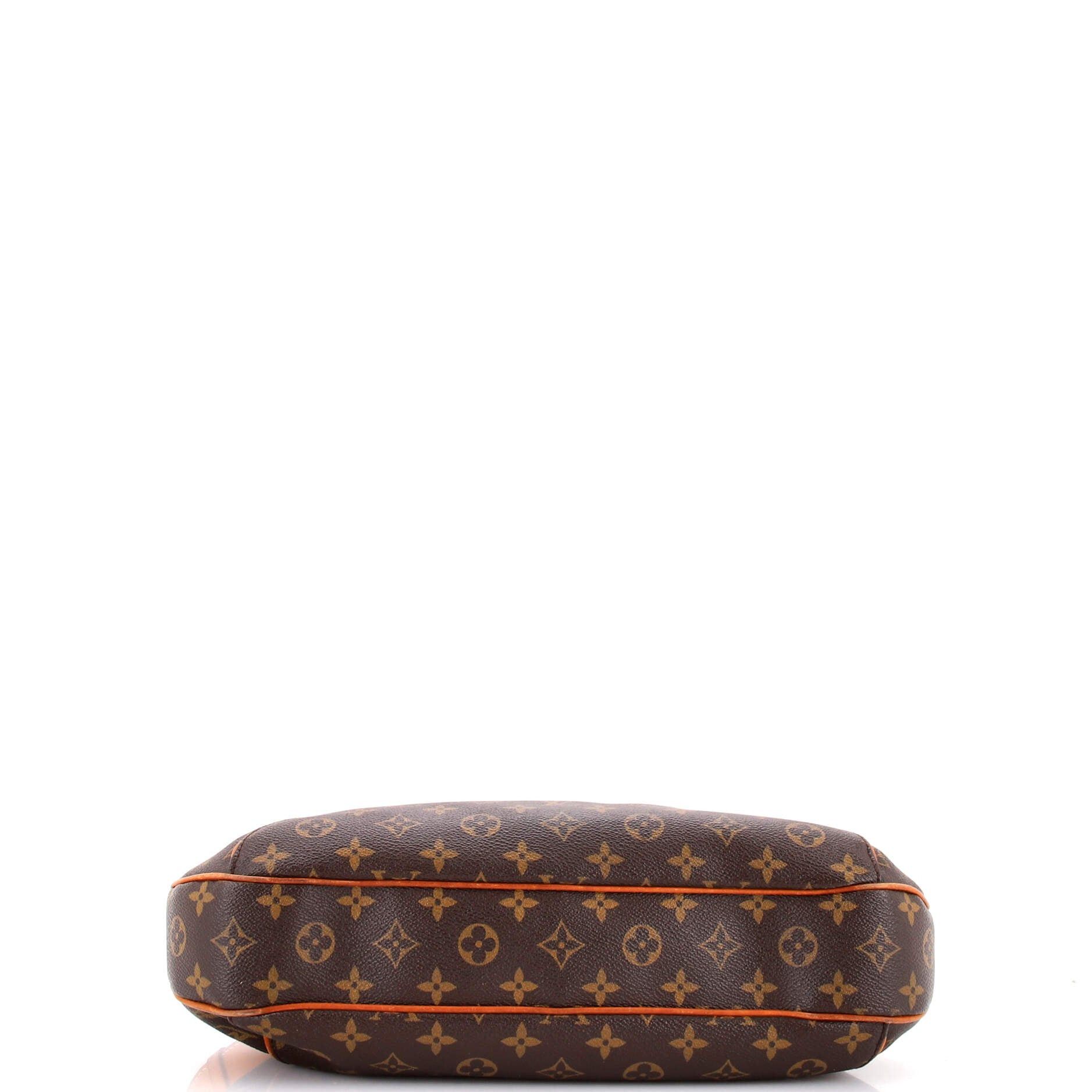 Louis Vuitton Galliera Handbag Size ONE SIZE - 4 Thumbnail