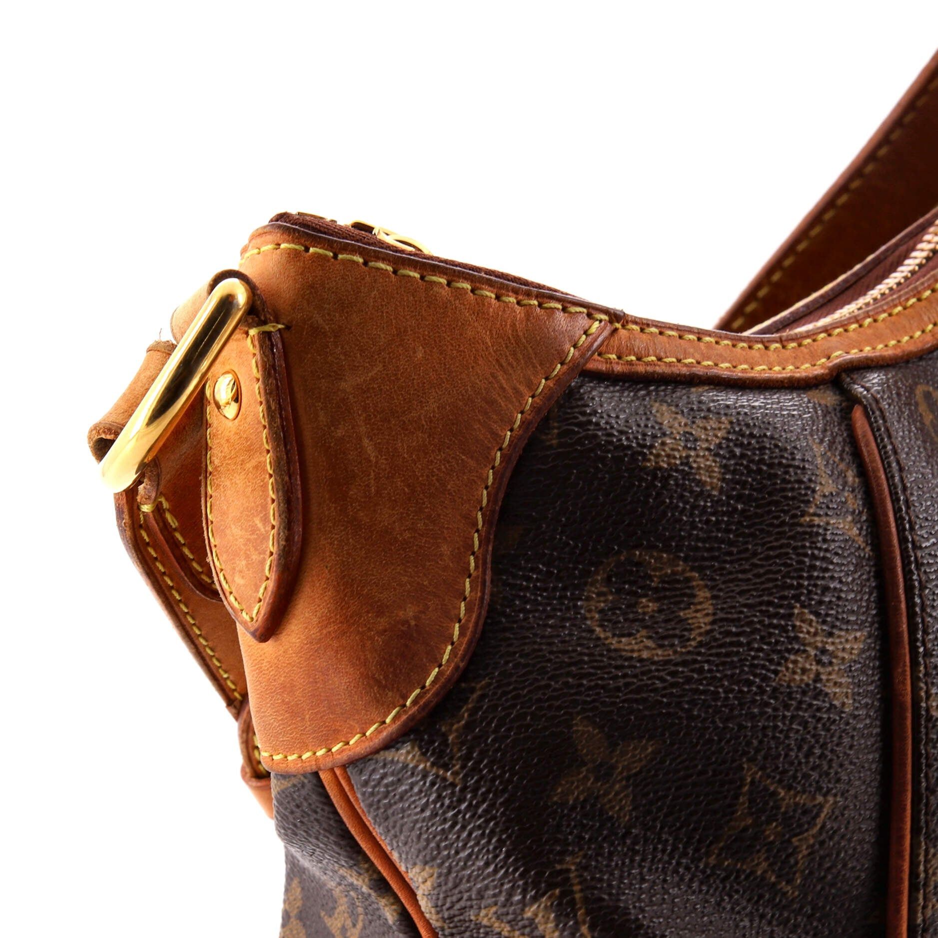 Louis Vuitton Galliera Handbag Size ONE SIZE - 7 Thumbnail