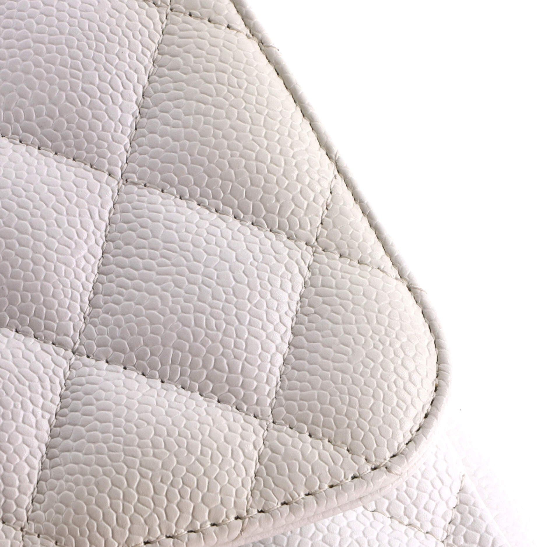 Chanel Vintage Classic Double Flap Bag Size ONE SIZE - 6 Thumbnail