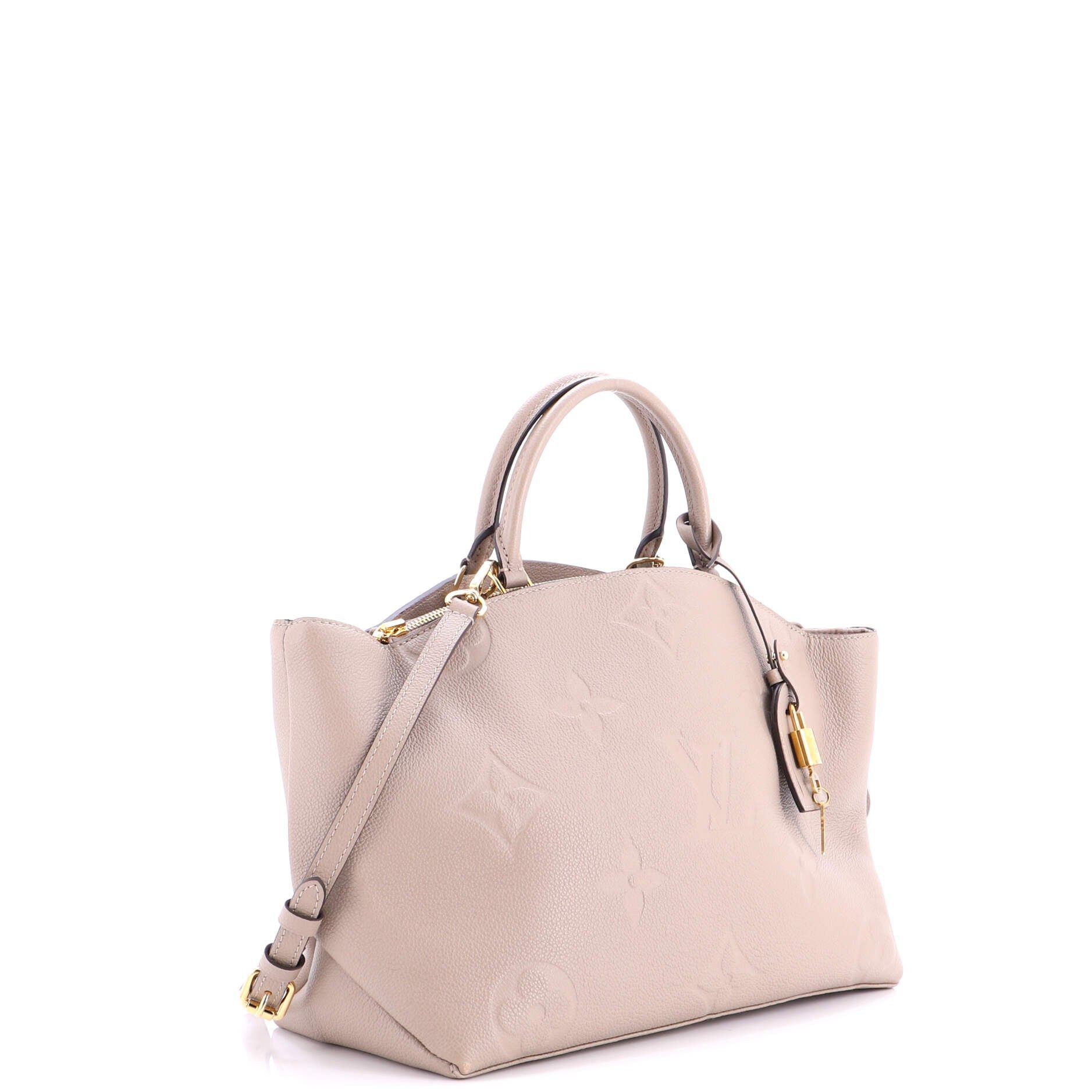 Louis Vuitton Grand Palais Handbag Size ONE SIZE - 2 Thumbnail