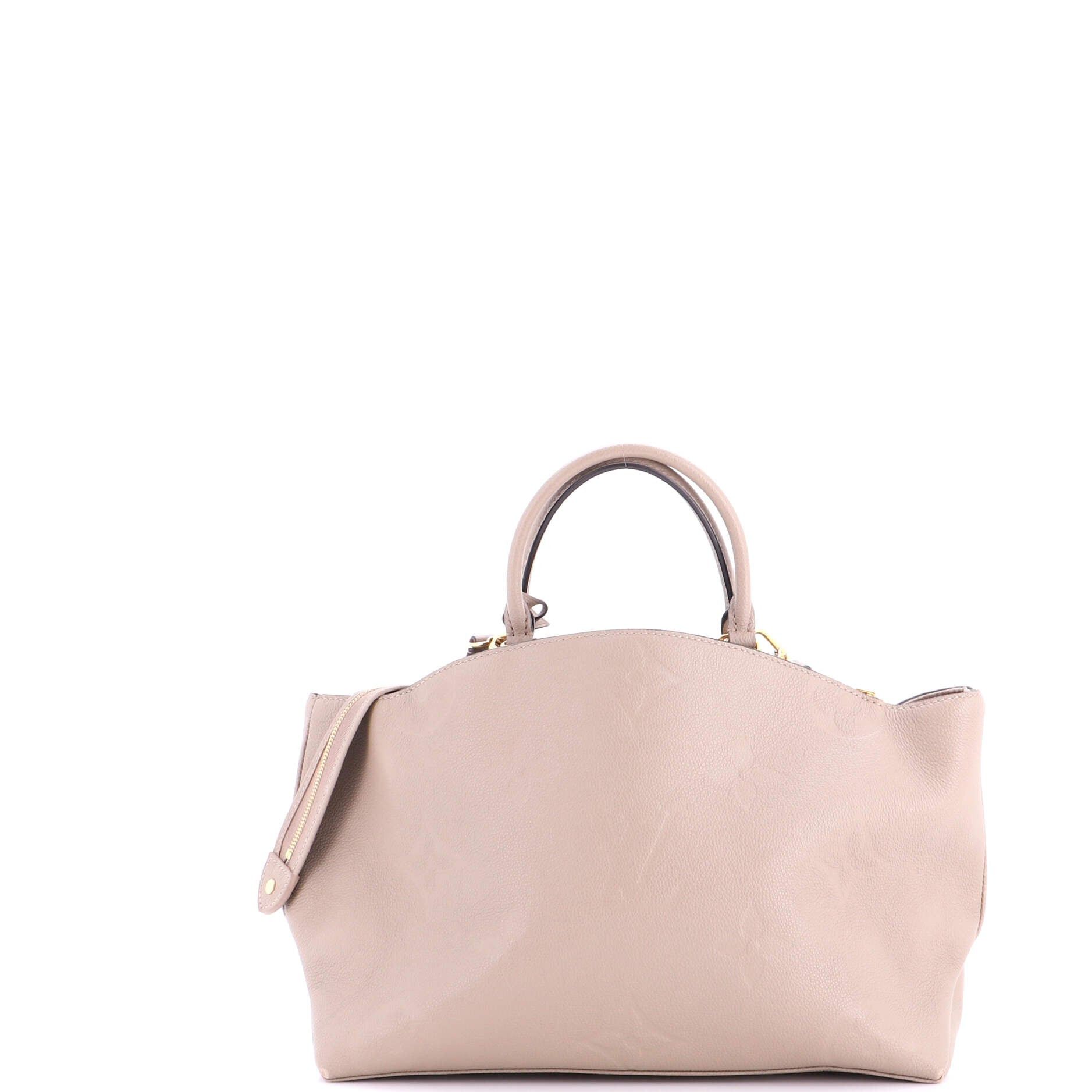 Louis Vuitton Grand Palais Handbag Size ONE SIZE - 3 Thumbnail