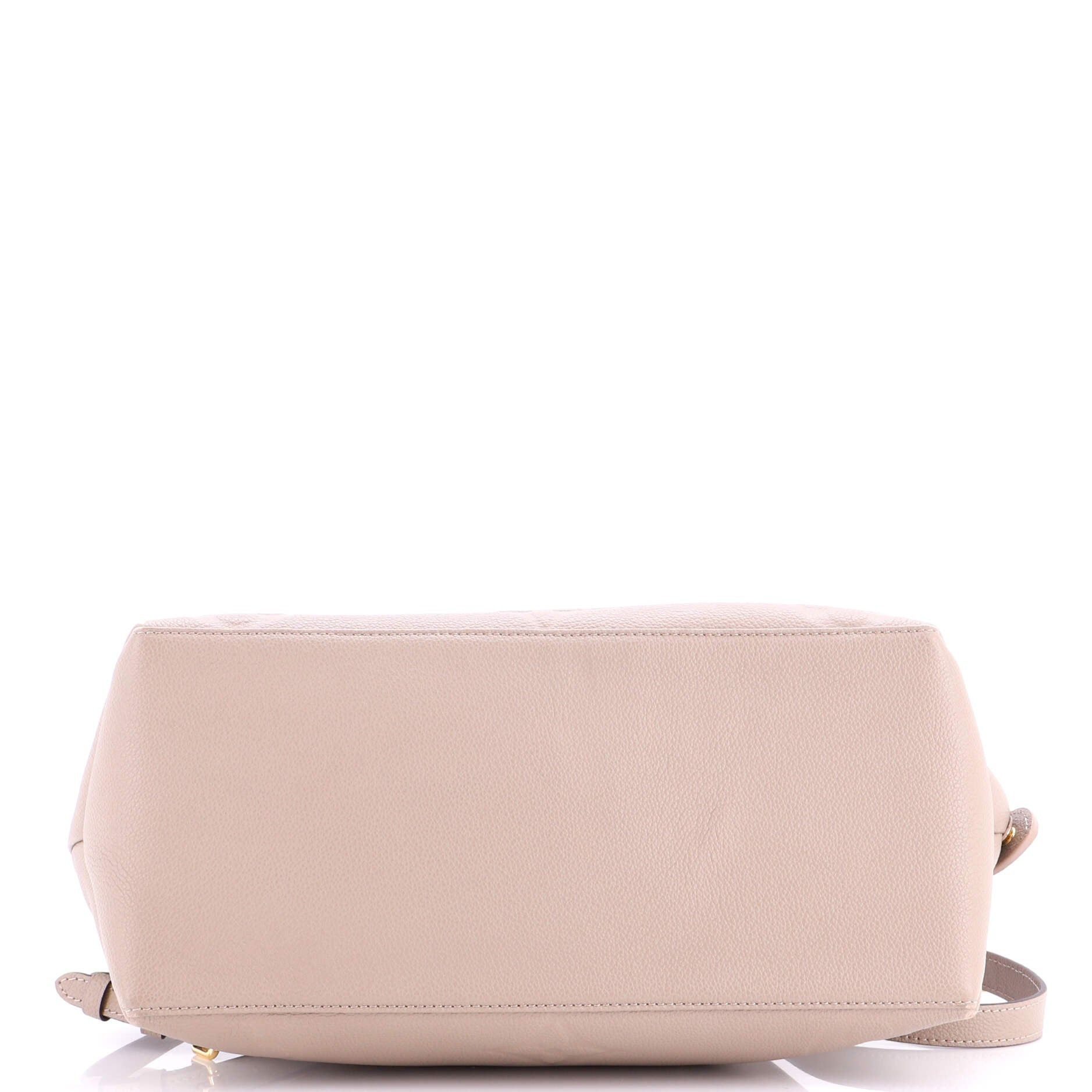 Louis Vuitton Grand Palais Handbag Size ONE SIZE - 4 Thumbnail