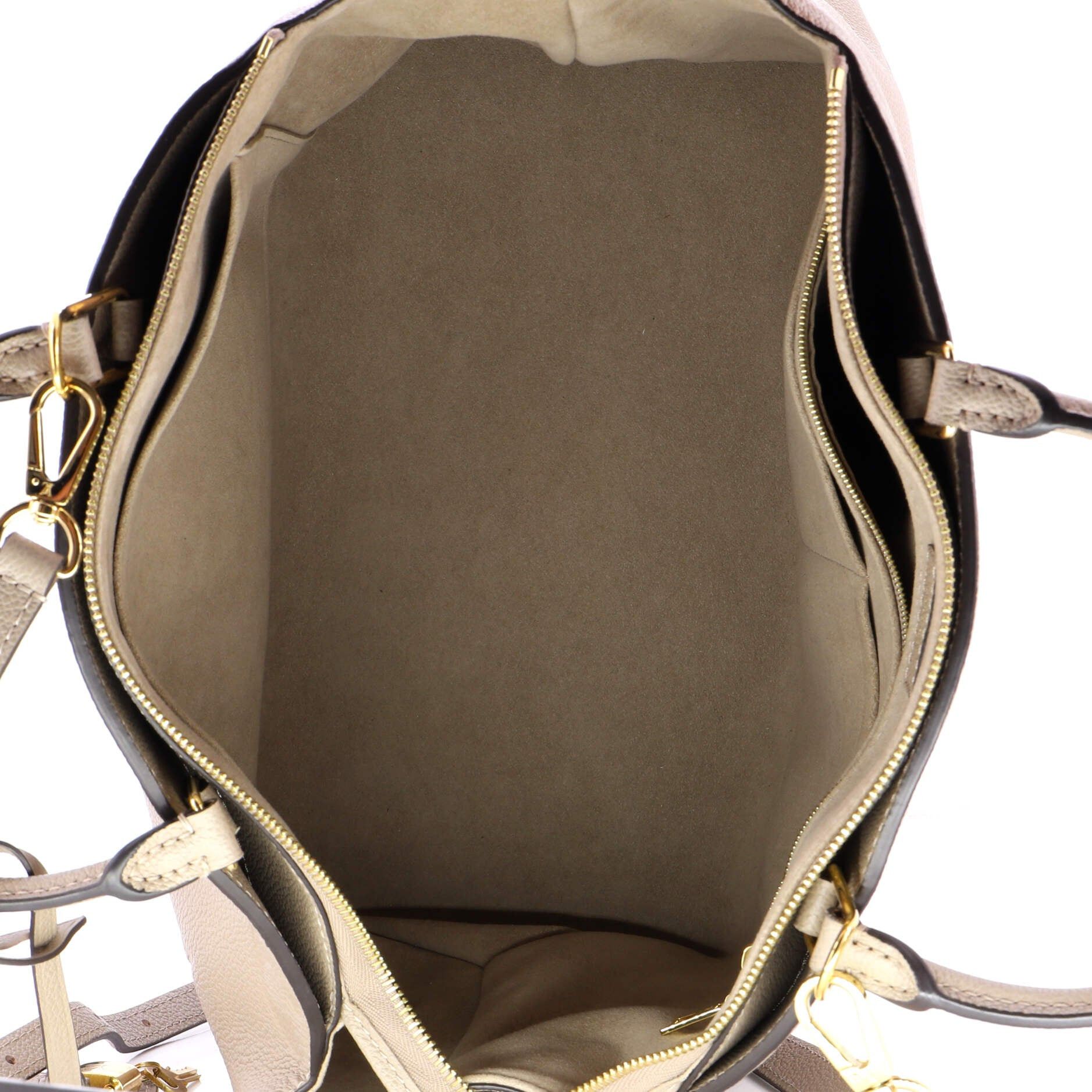 Louis Vuitton Grand Palais Handbag Size ONE SIZE - 5 Thumbnail