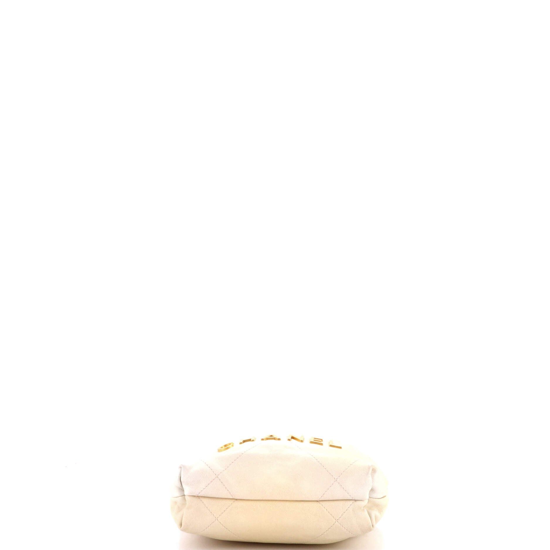 Chanel 22 Chain Hobo Size ONE SIZE - 4 Thumbnail