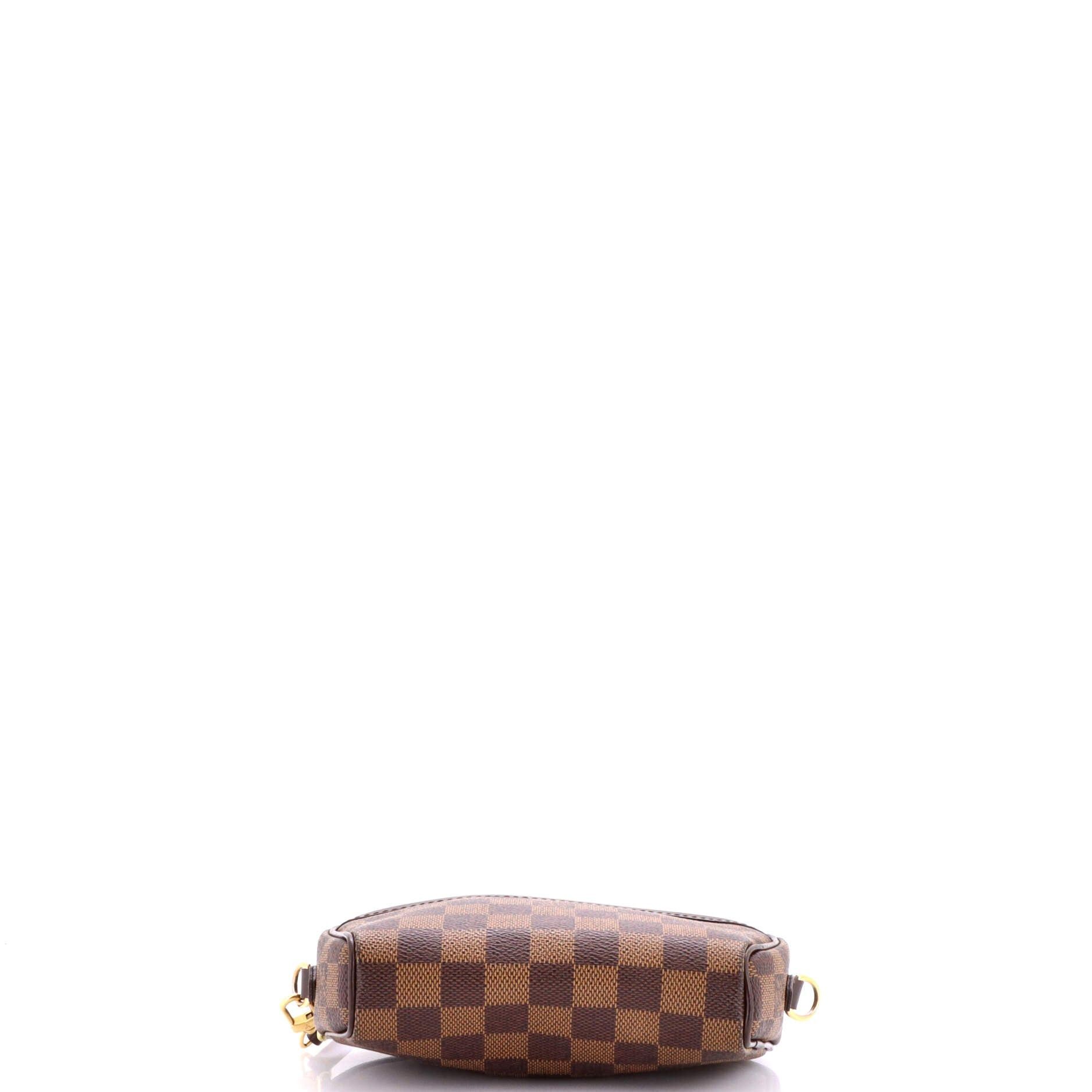 Louis Vuitton Ipanema Pochette Size ONE SIZE - 4 Thumbnail