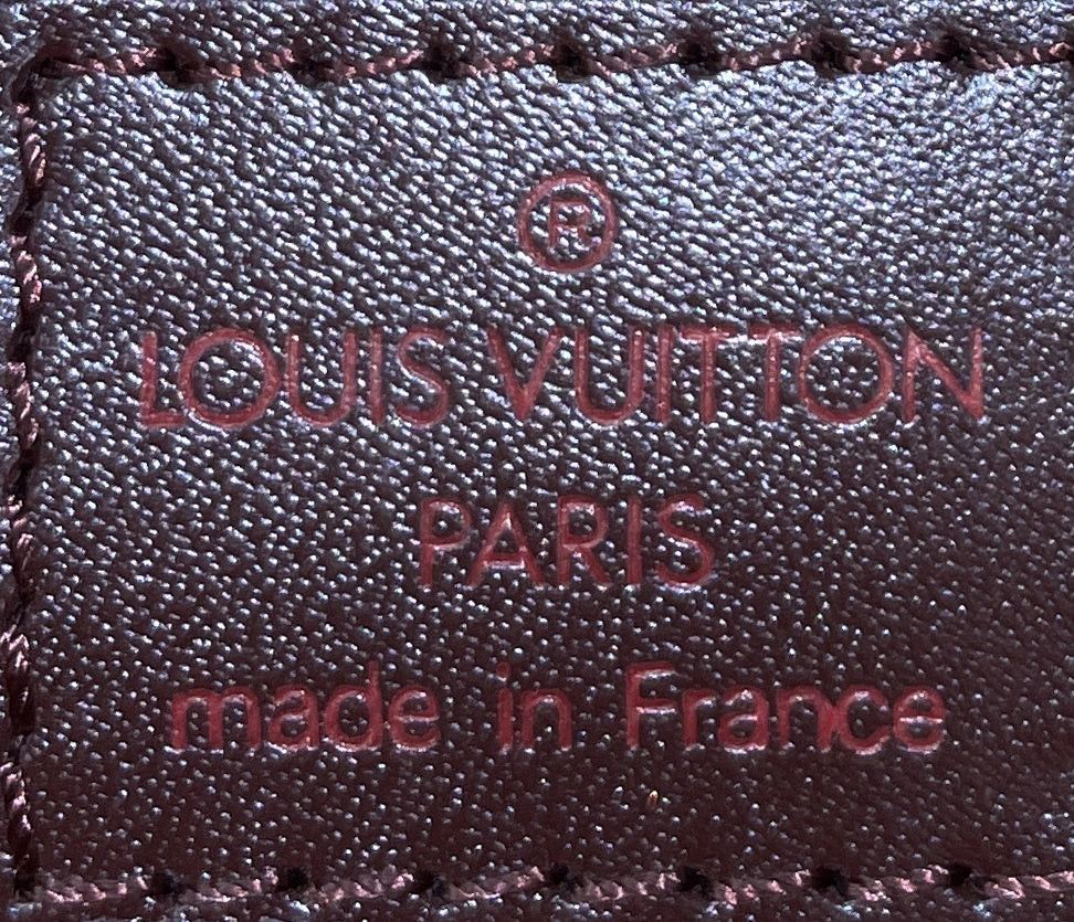 Louis Vuitton Ipanema Pochette Size ONE SIZE - 8 Thumbnail