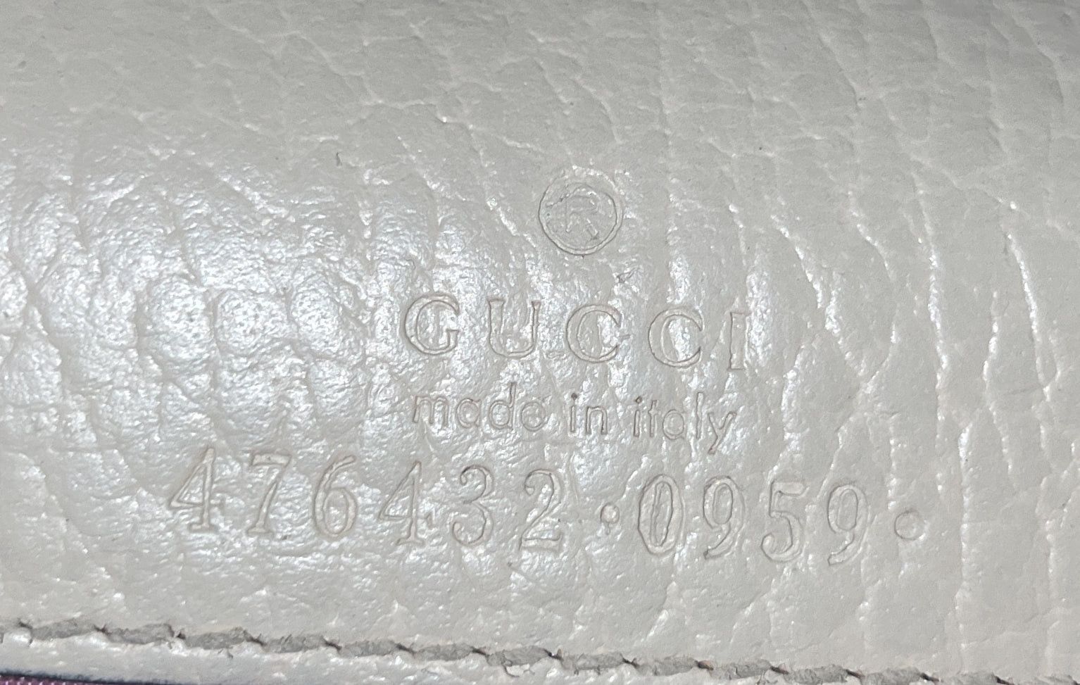 Gucci Dionysus Bag Size ONE SIZE - 7 Thumbnail