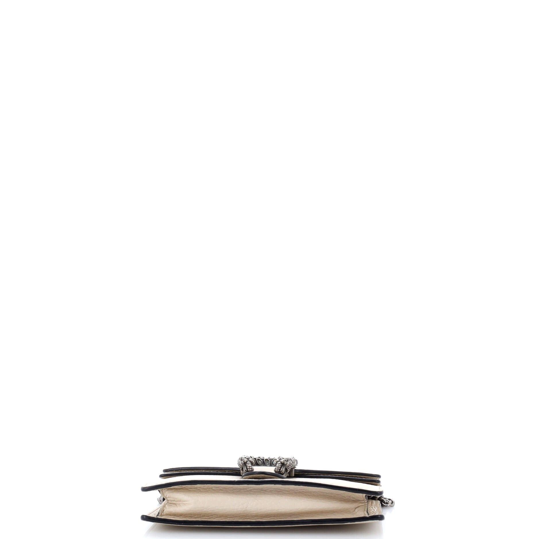 Gucci Dionysus Bag Size ONE SIZE - 4 Thumbnail