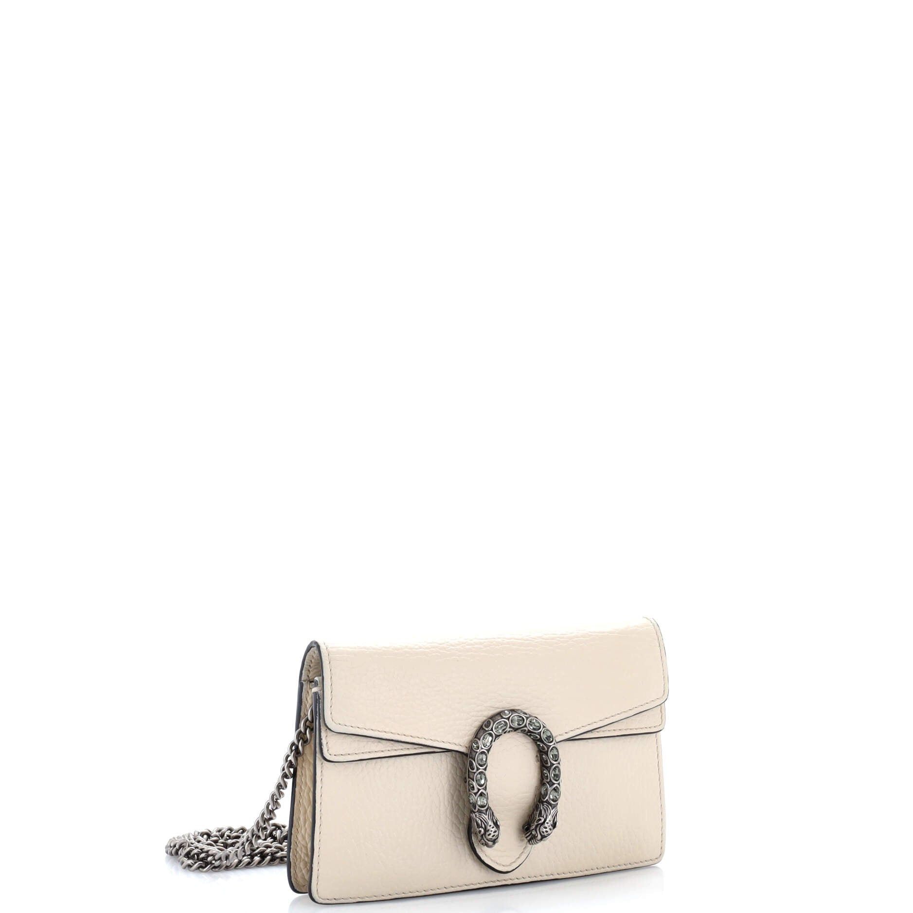 Gucci Dionysus Bag Size ONE SIZE - 2 Thumbnail