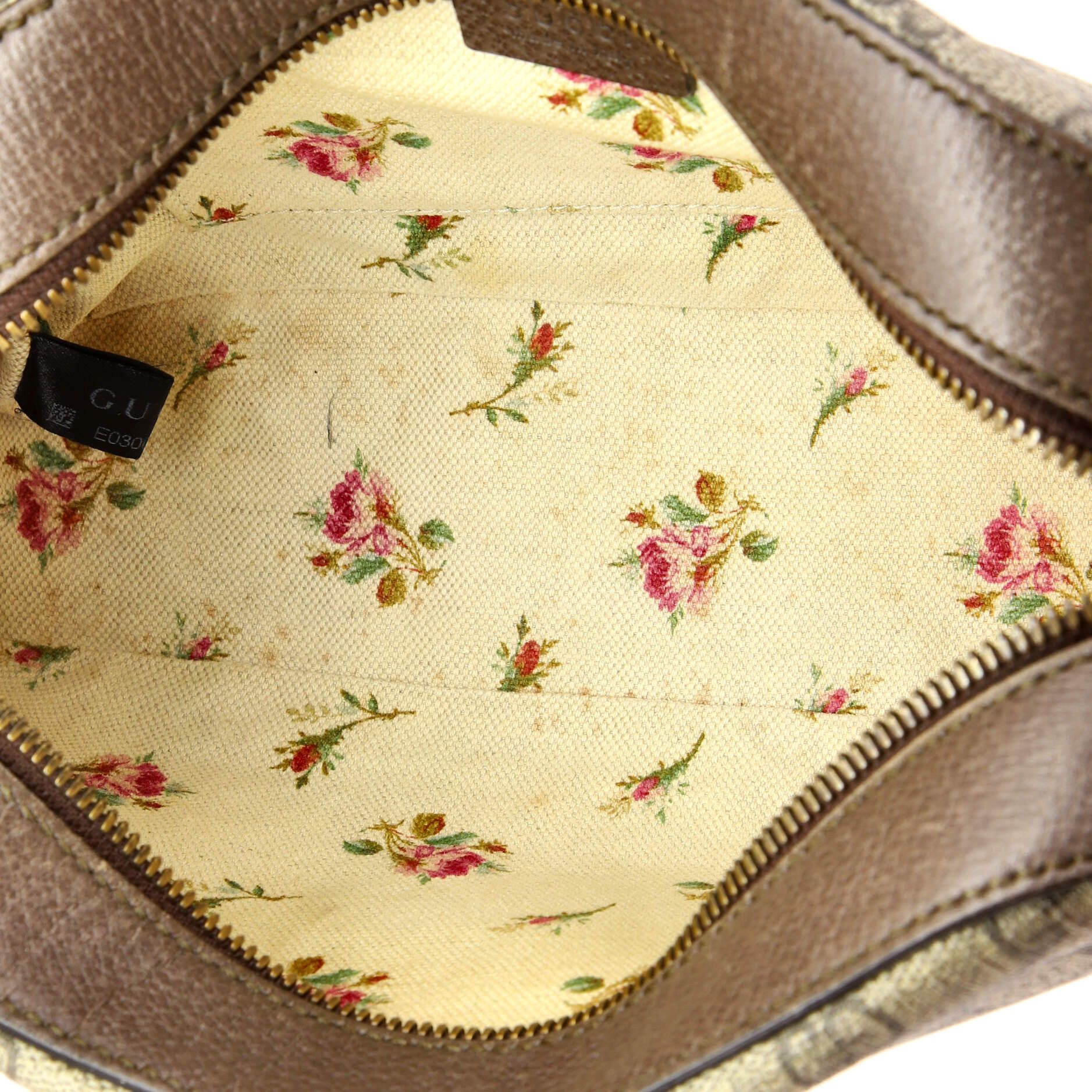 Gucci Neo Vintage Camera Messenger Bag Size ONE SIZE - 5 Thumbnail