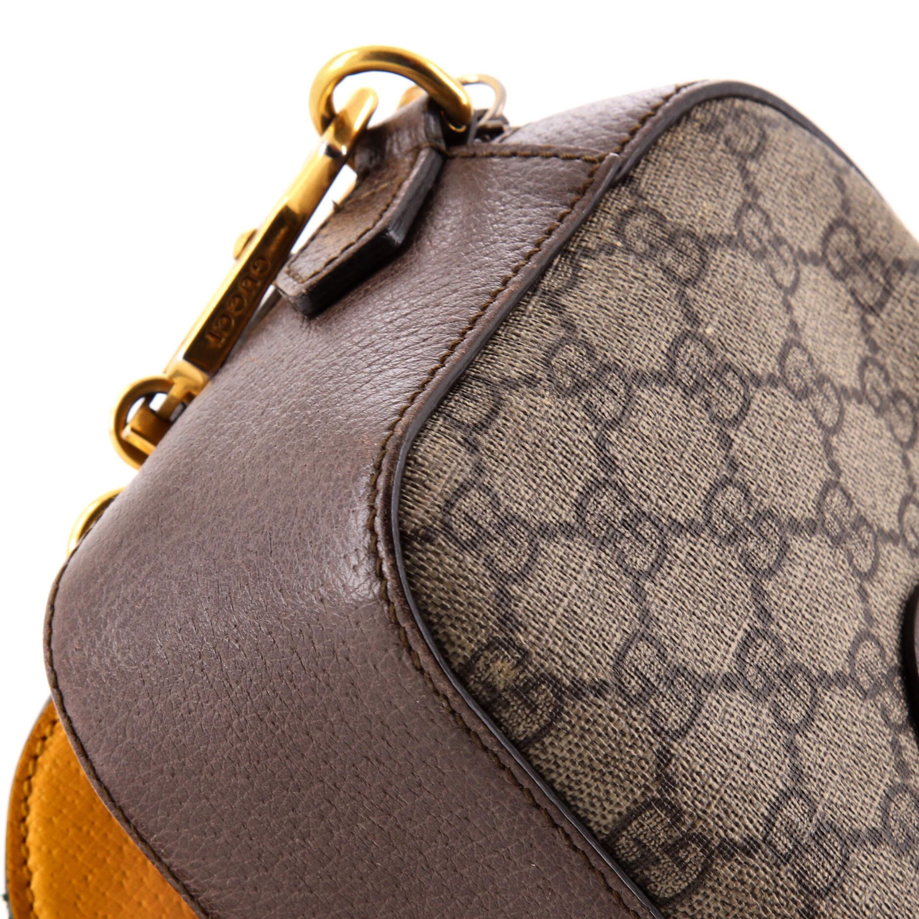 Gucci Neo Vintage Camera Messenger Bag Size ONE SIZE - 6 Thumbnail