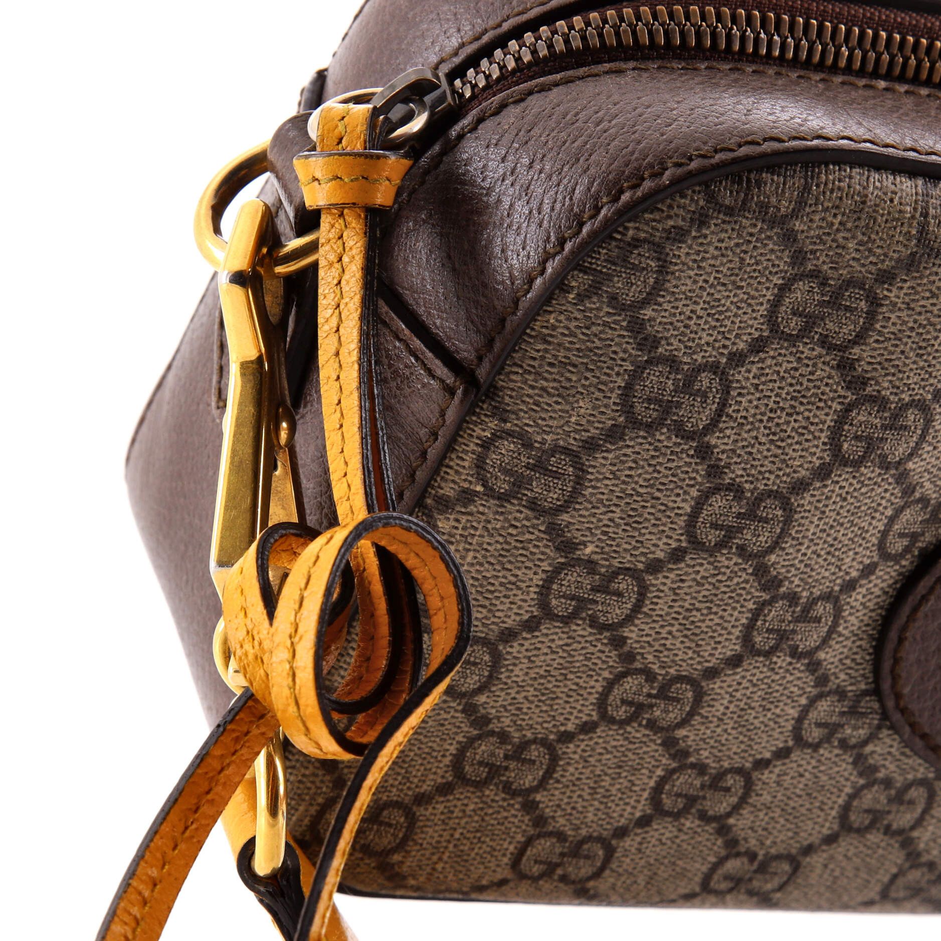 Gucci Neo Vintage Camera Messenger Bag Size ONE SIZE - 7 Thumbnail