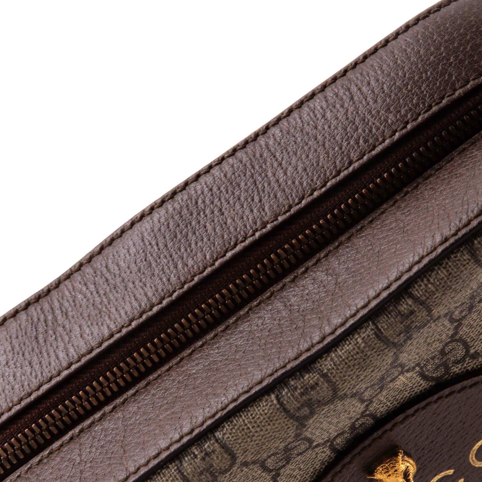 Gucci Neo Vintage Camera Messenger Bag Size ONE SIZE - 8 Thumbnail