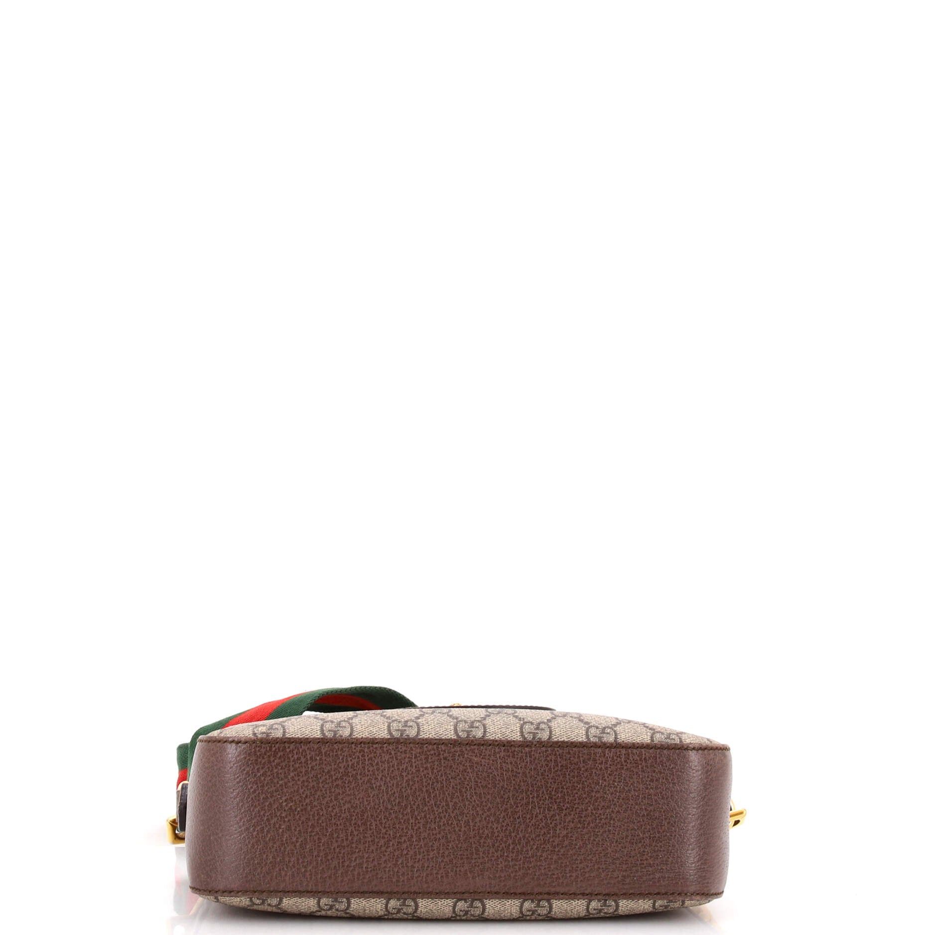 Gucci Neo Vintage Camera Messenger Bag Size ONE SIZE - 4 Thumbnail