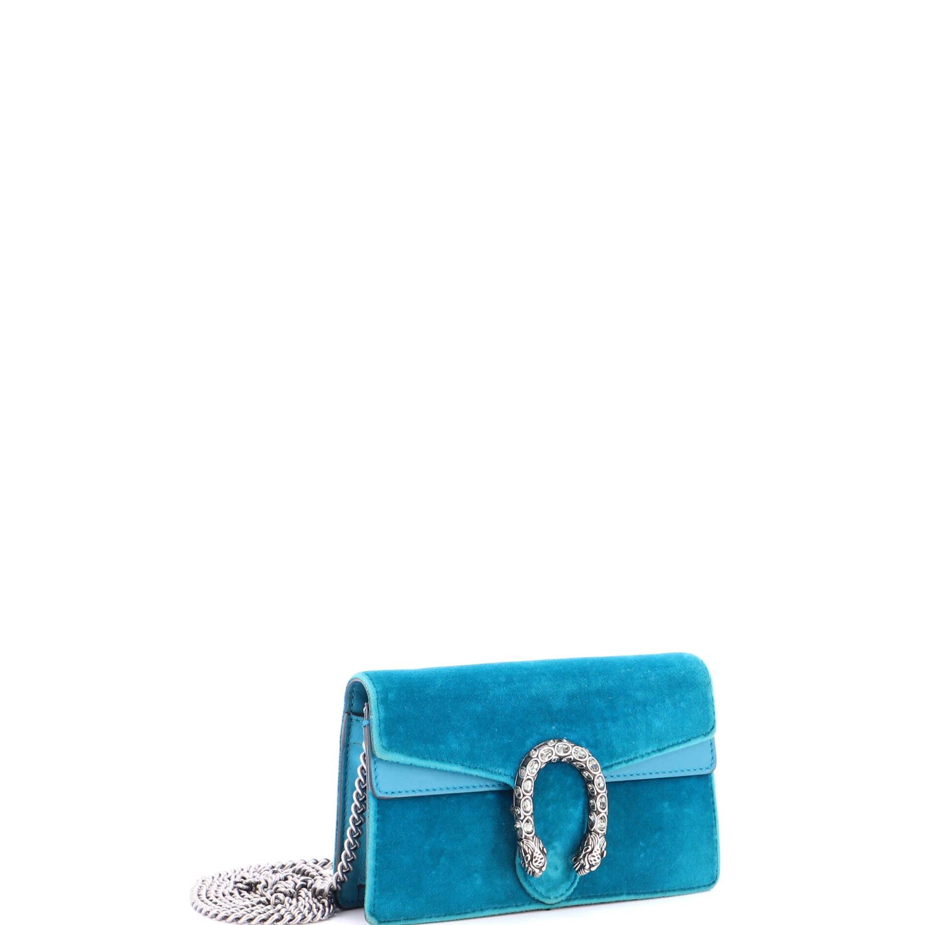 Gucci Dionysus Bag Size ONE SIZE - 2 Thumbnail